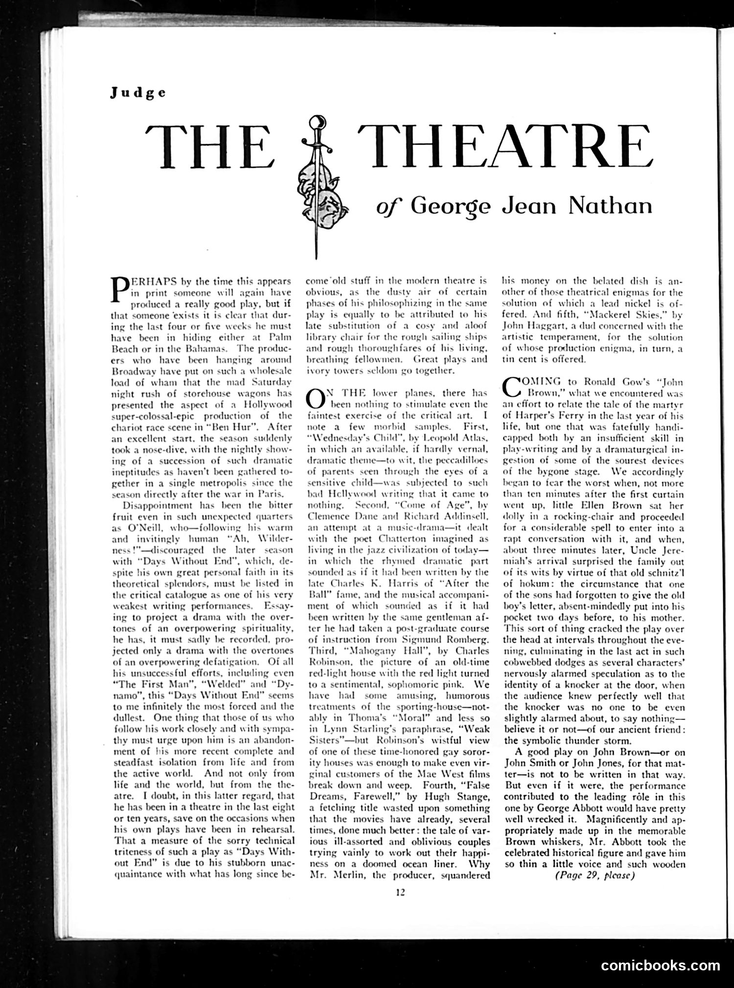 Judge — March 1934 — page 14 of 36