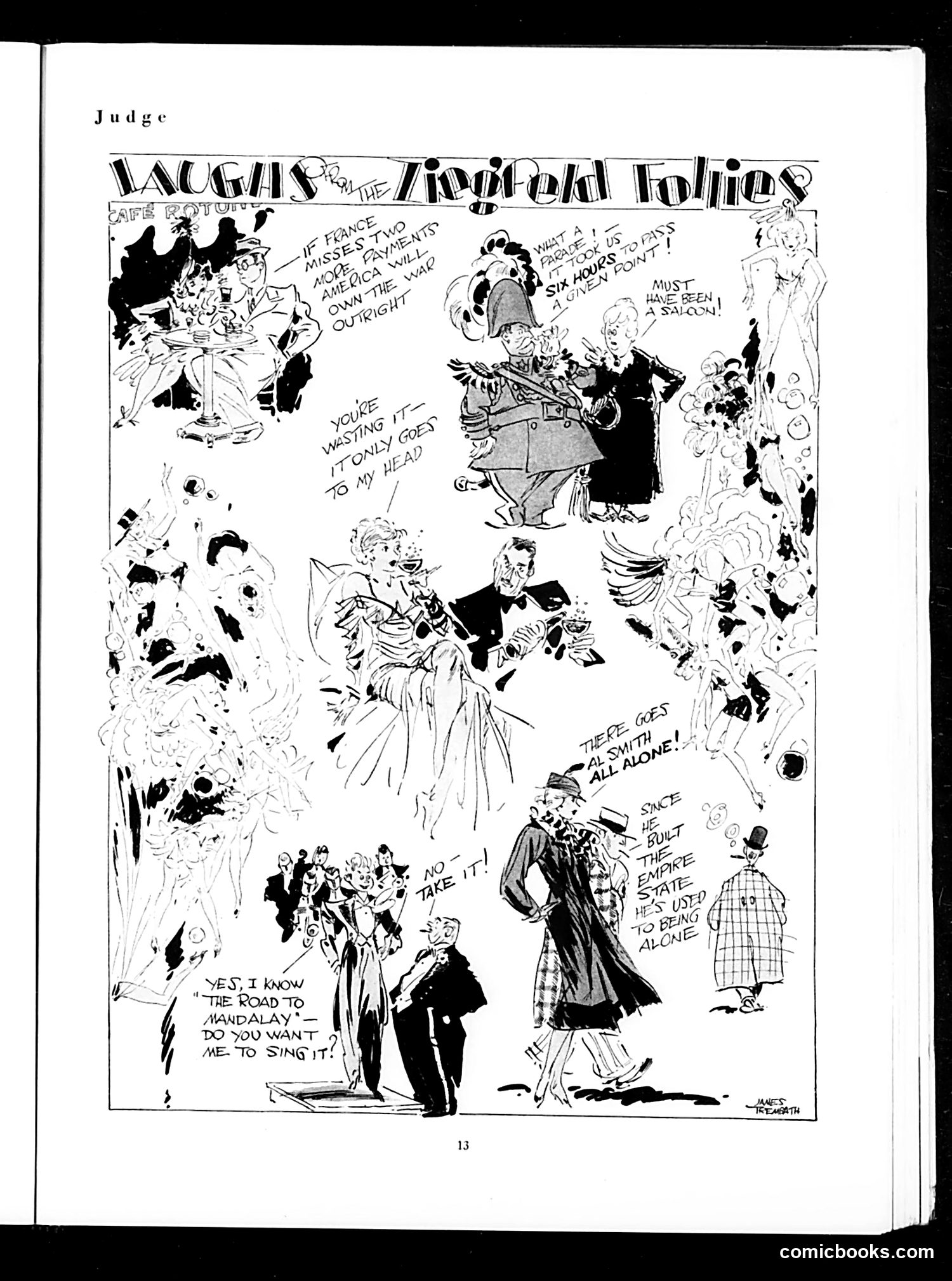 Judge — March 1934 — page 15 of 36
