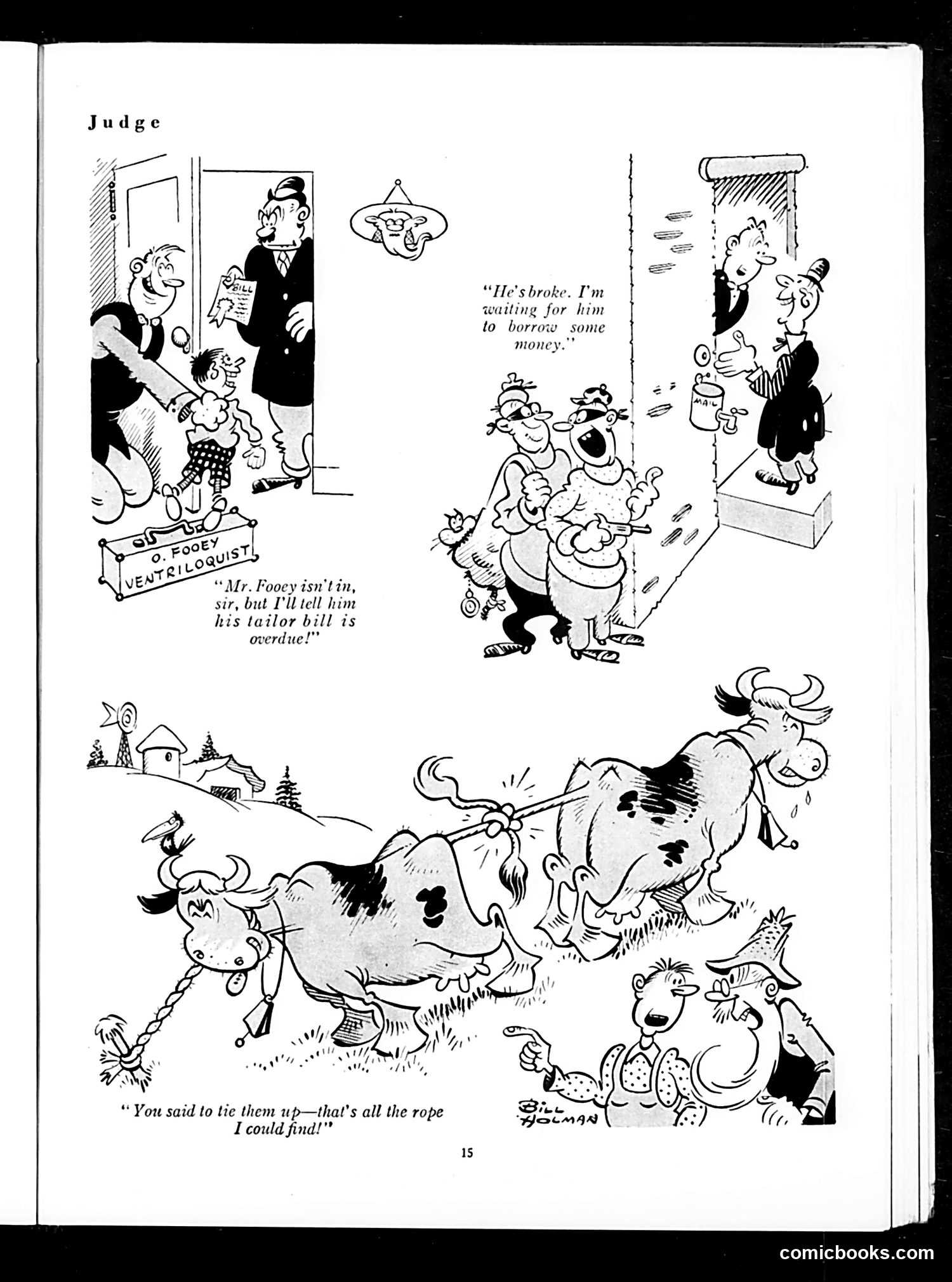 Judge — March 1934 — page 17 of 36