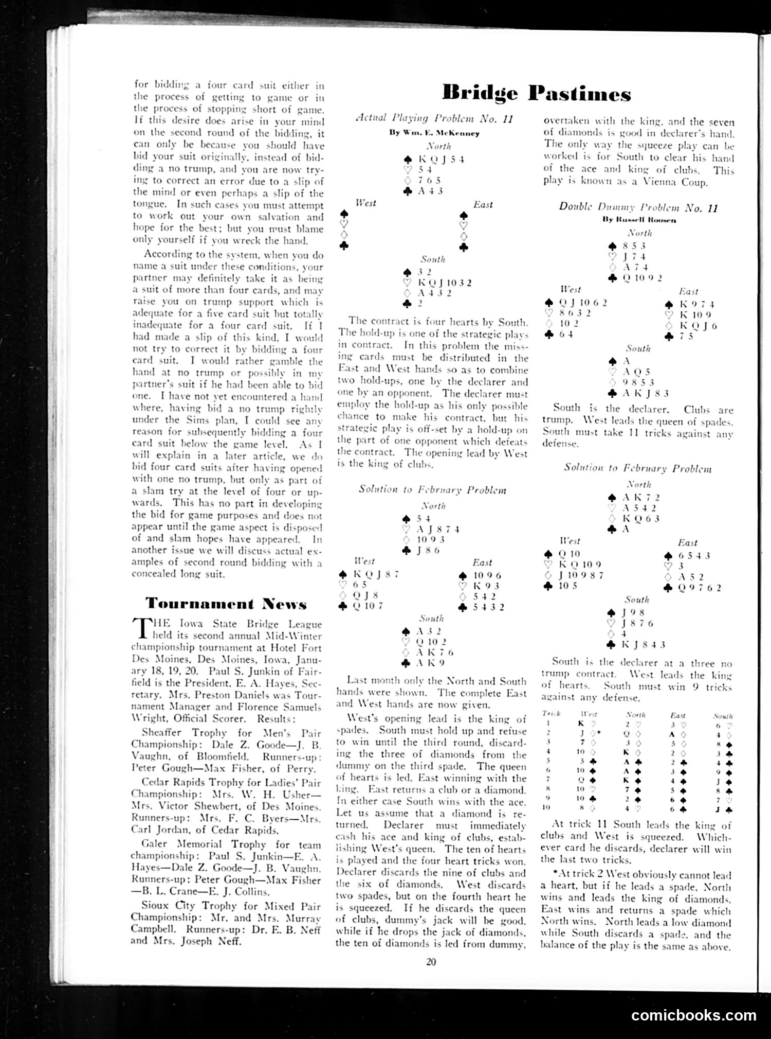 Judge — March 1934 — page 22 of 36