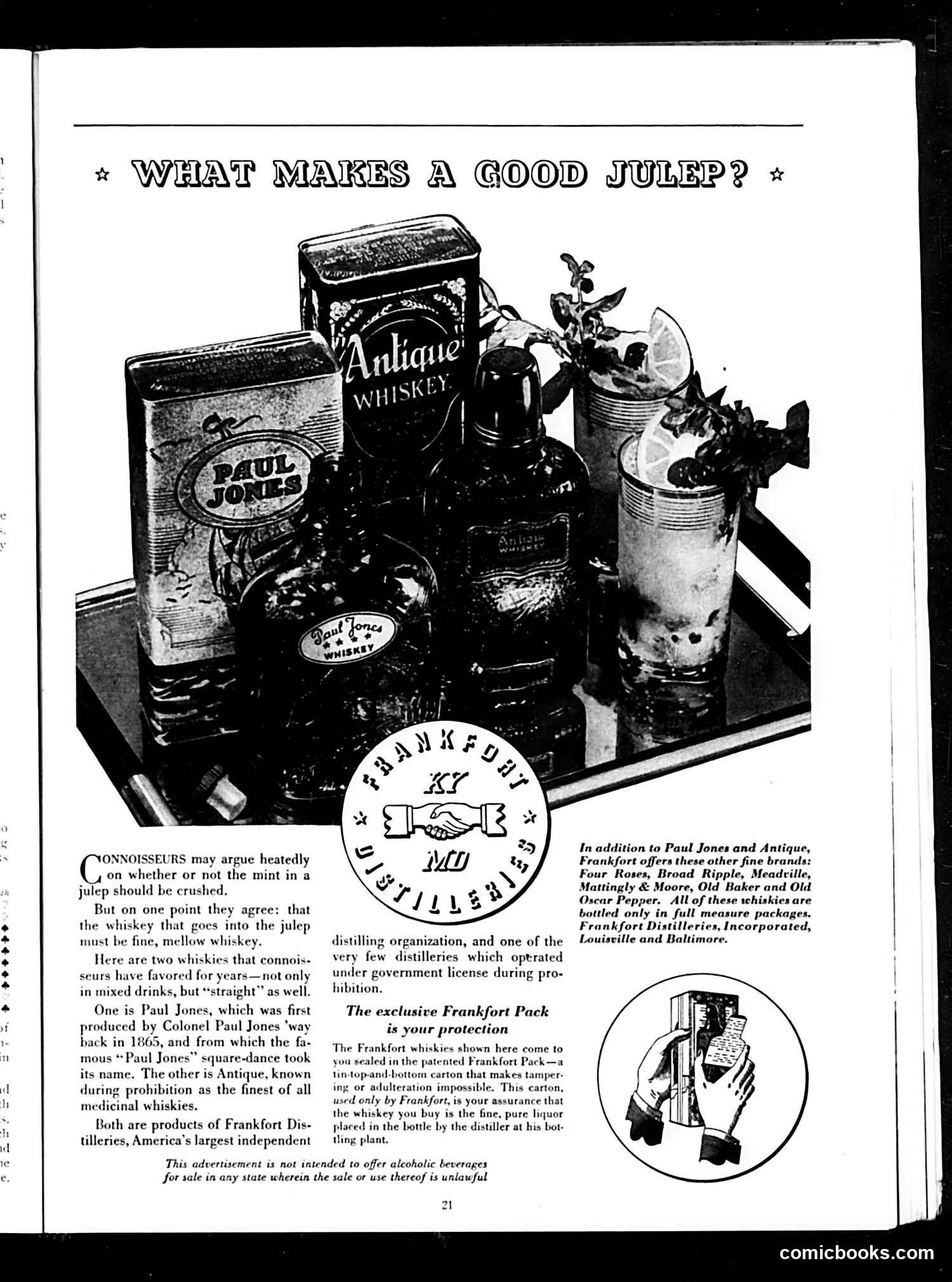 Judge — March 1934 — page 23 of 36