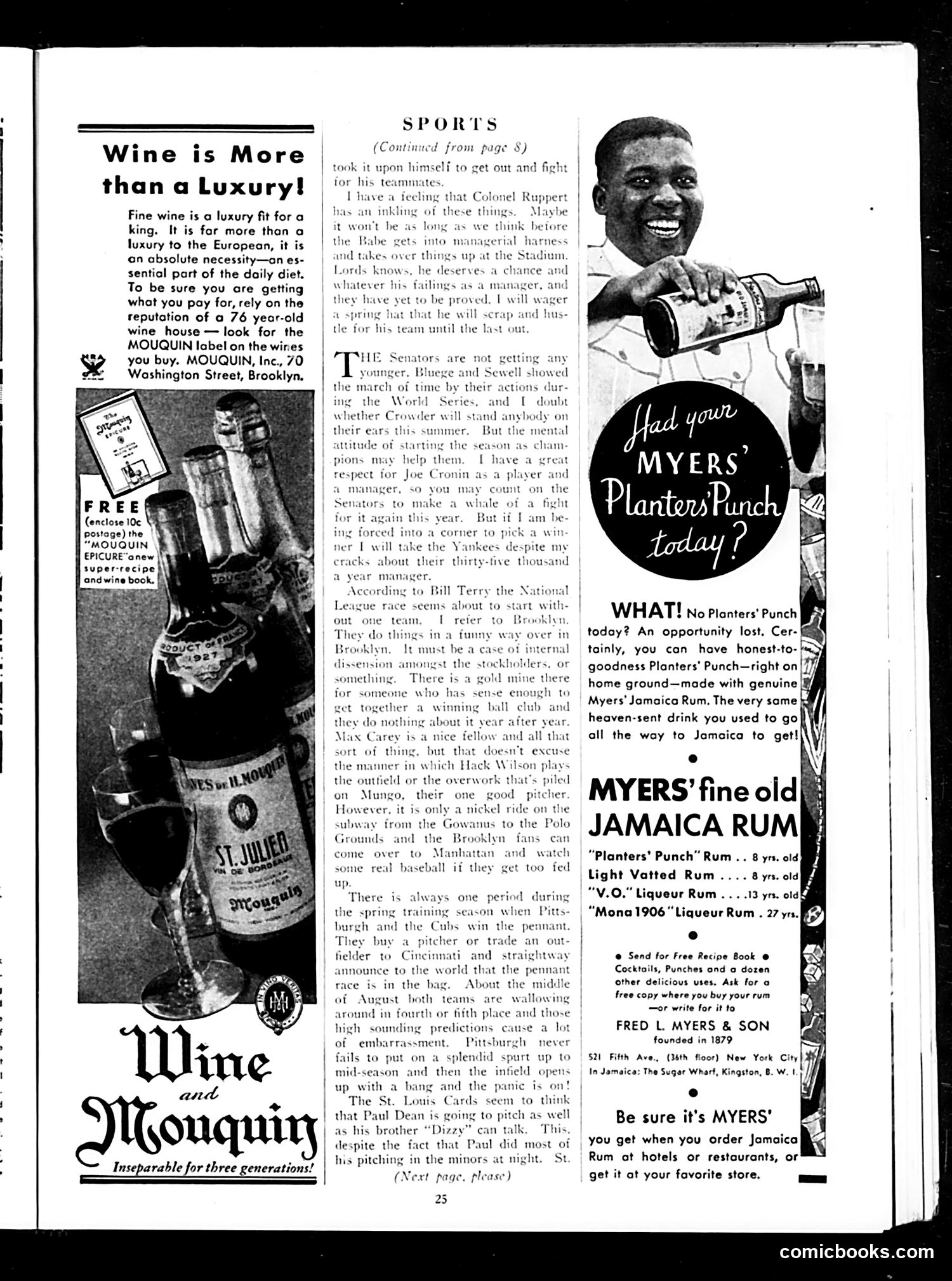 Judge — March 1934 — page 27 of 36