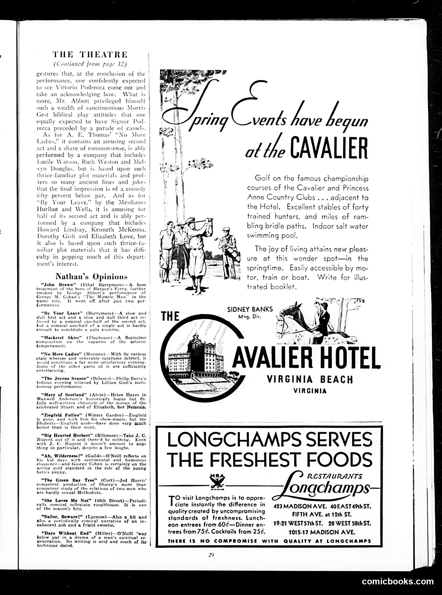 Judge — March 1934 — page 31 of 36