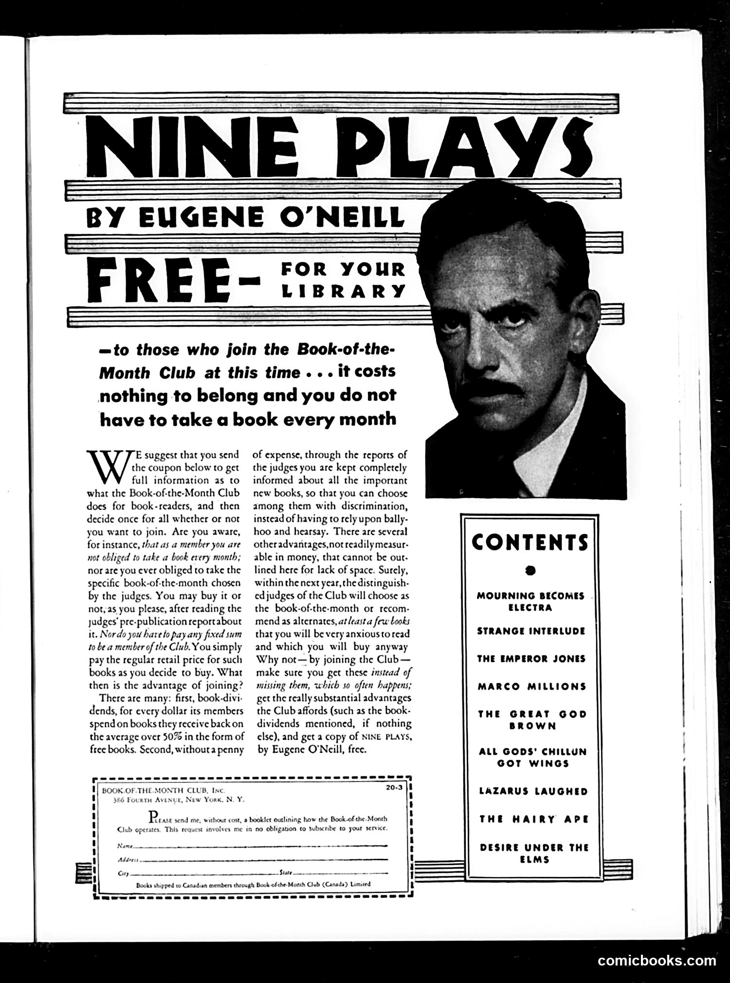 Judge — March 1934 — page 35 of 36