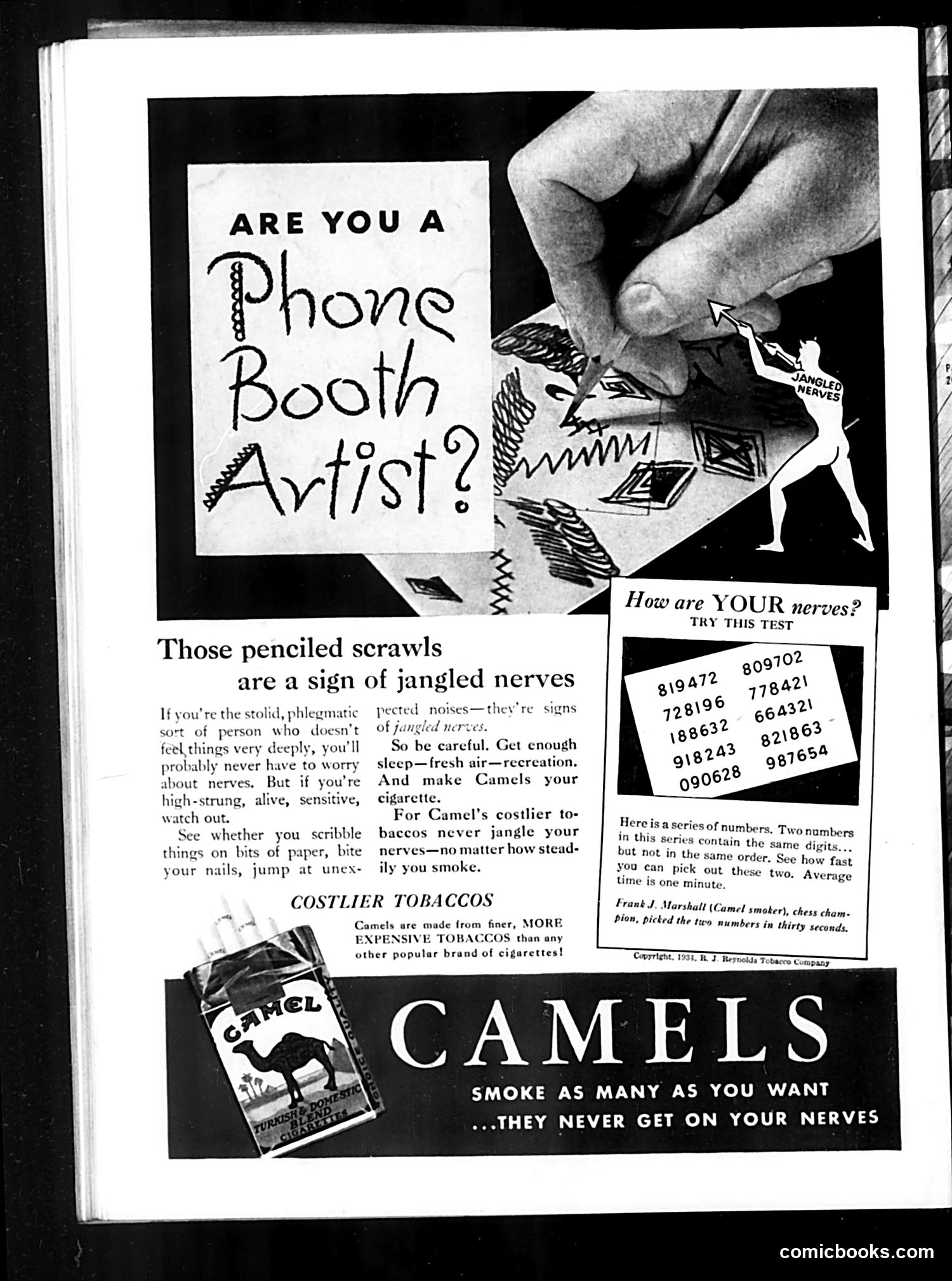 Judge — March 1934 — page 36 of 36