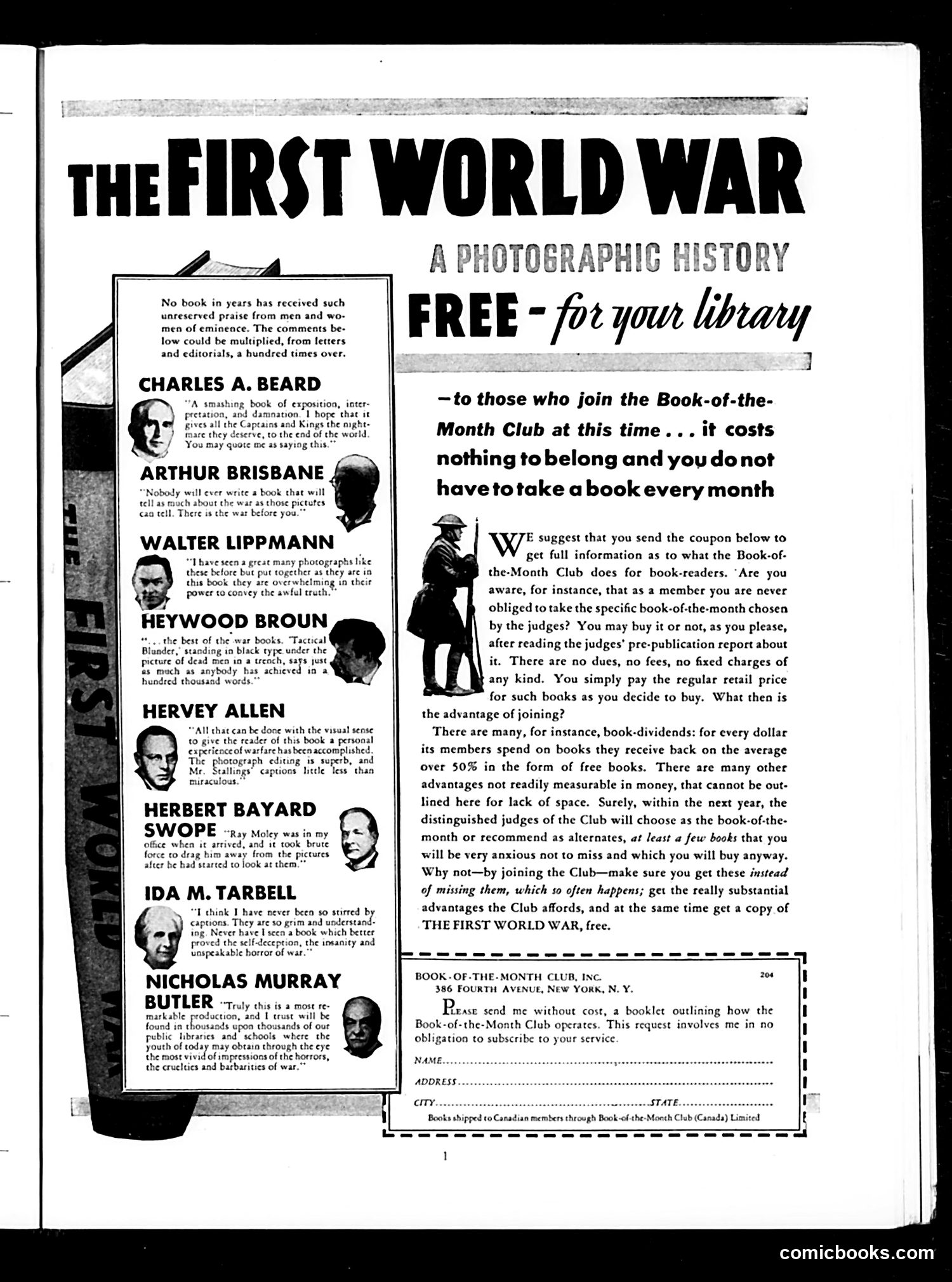 Judge — April 1934 — page 3 of 36