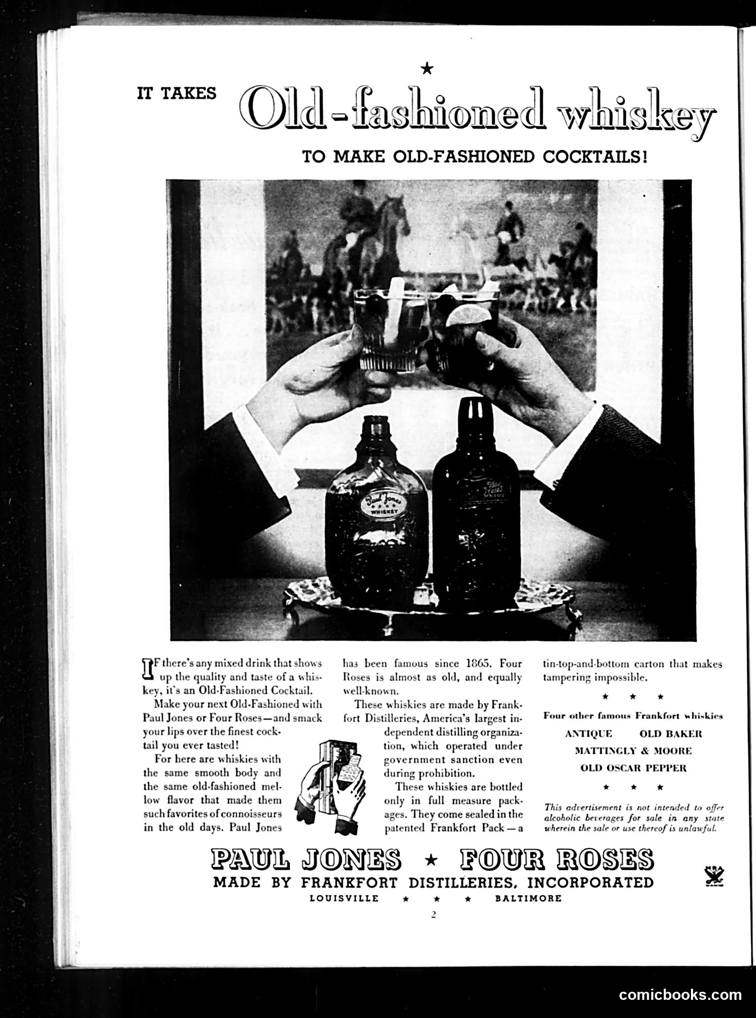 Judge — April 1934 — page 4 of 36