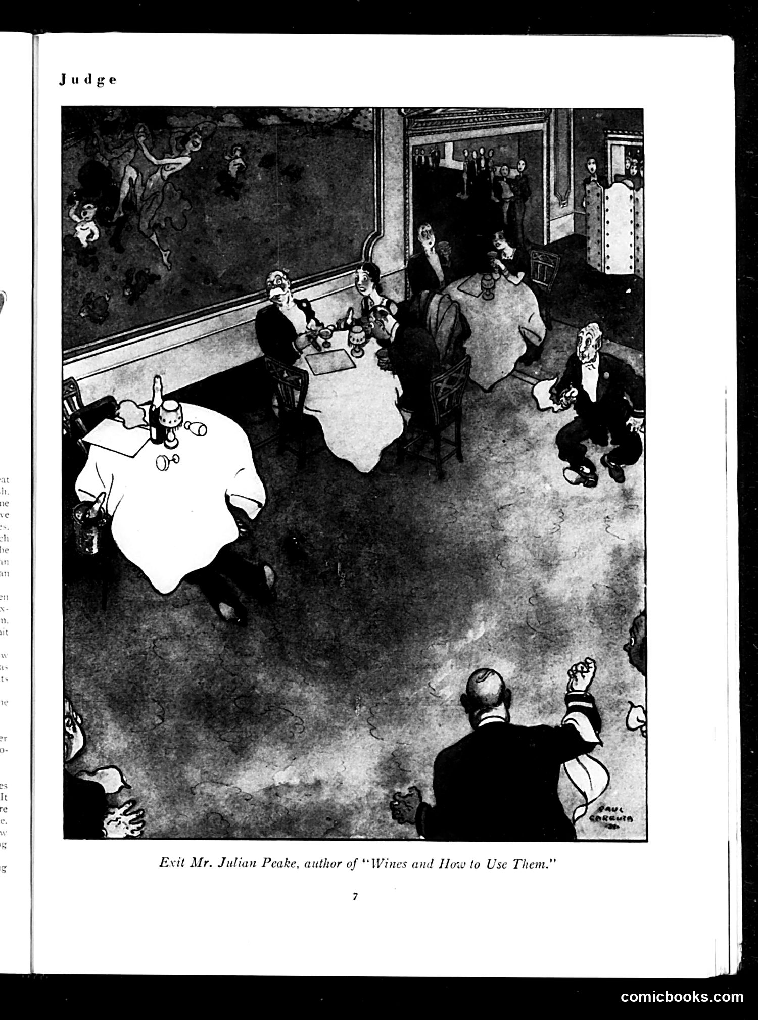 Judge — April 1934 — page 9 of 36