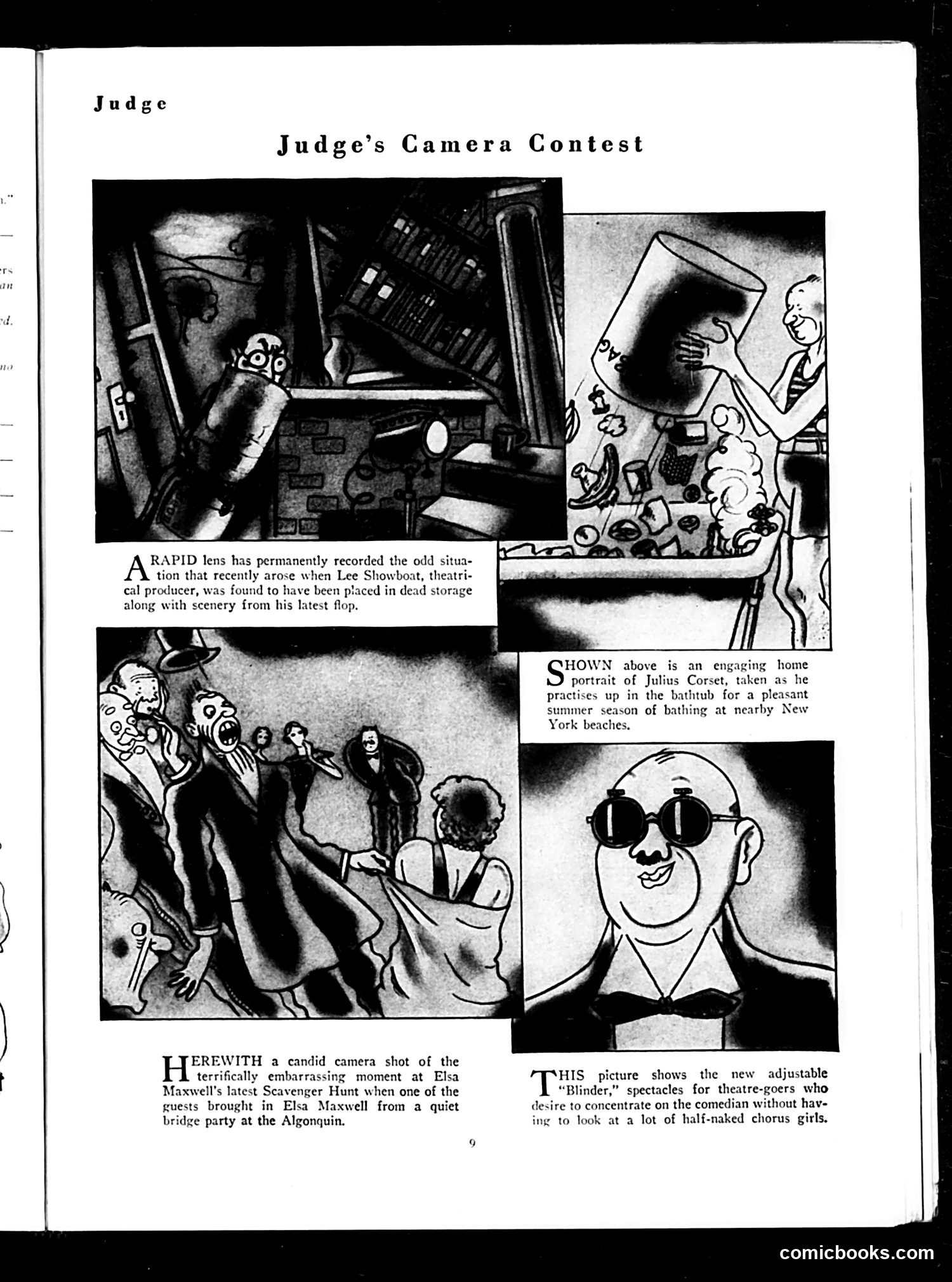Judge — April 1934 — page 11 of 36
