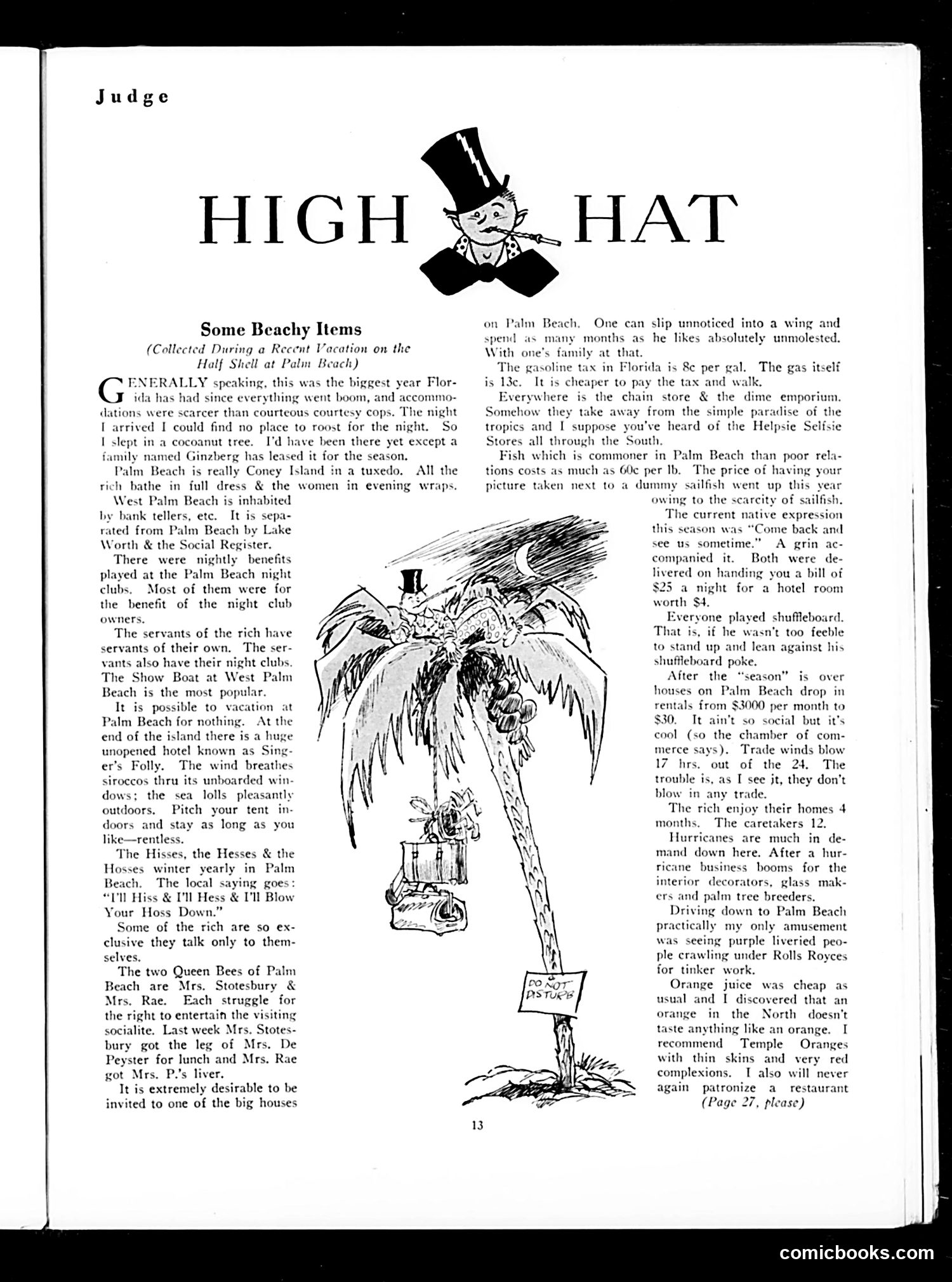Judge — April 1934 — page 15 of 36