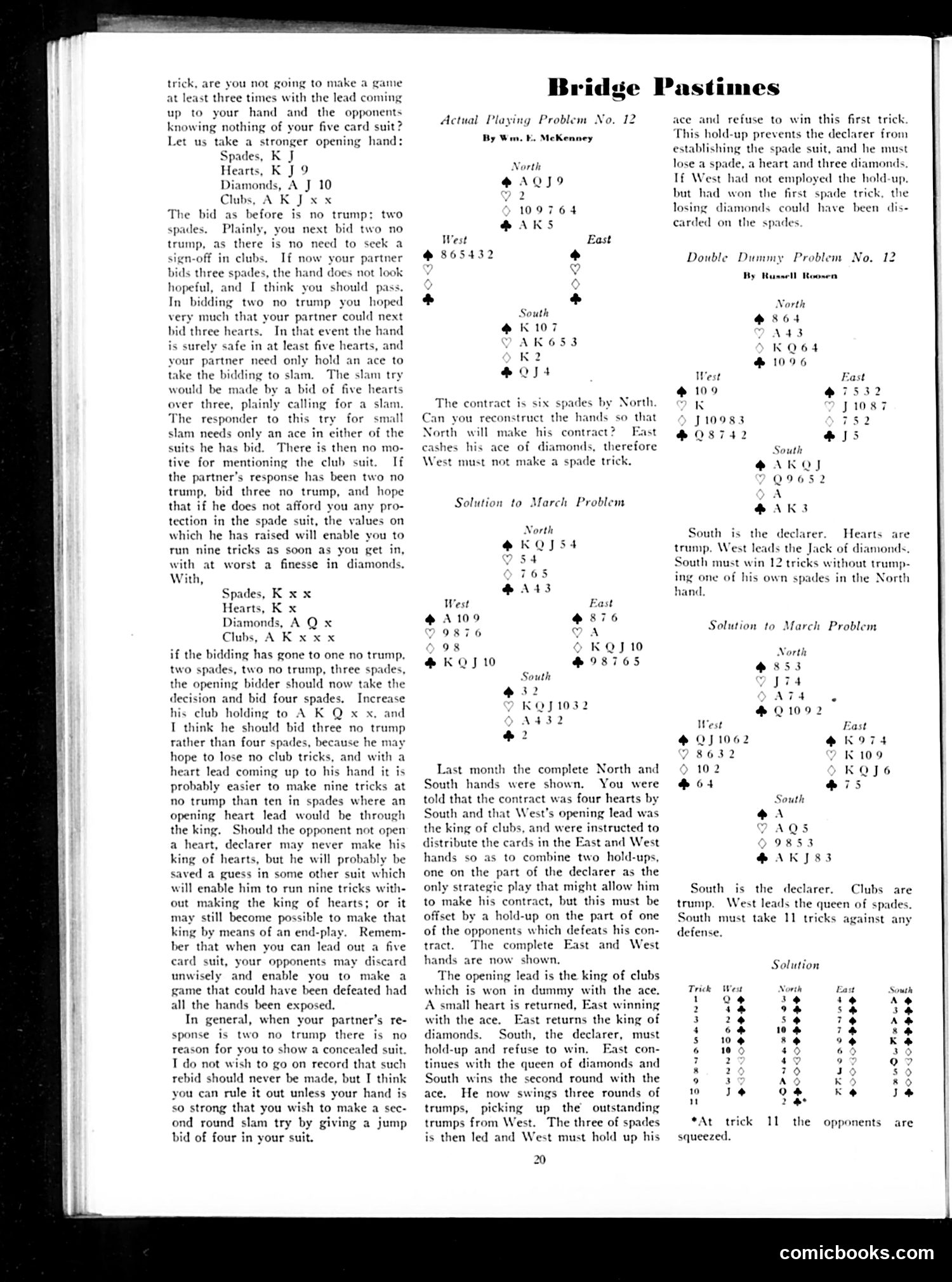 Judge — April 1934 — page 22 of 36