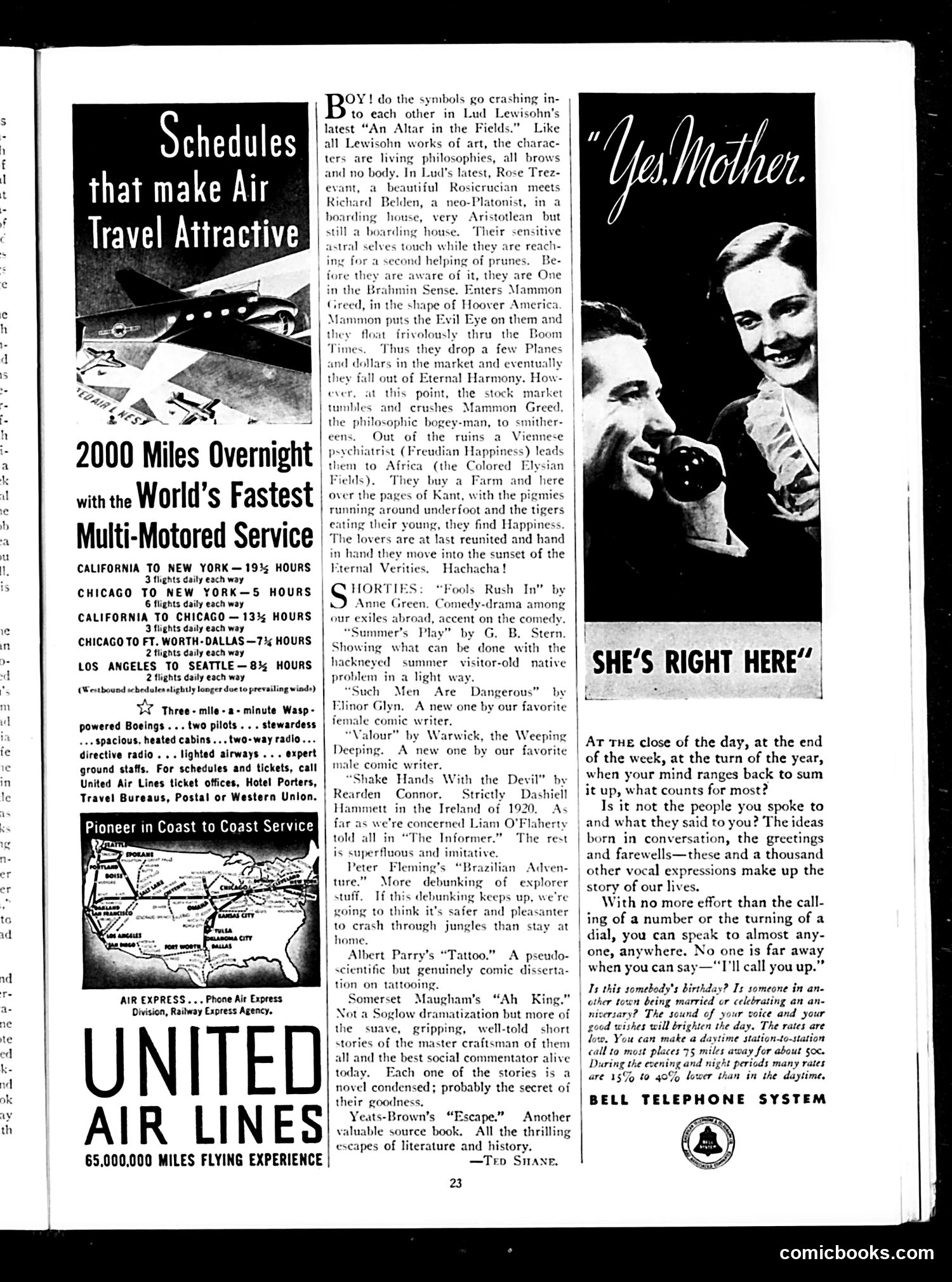 Judge — April 1934 — page 25 of 36