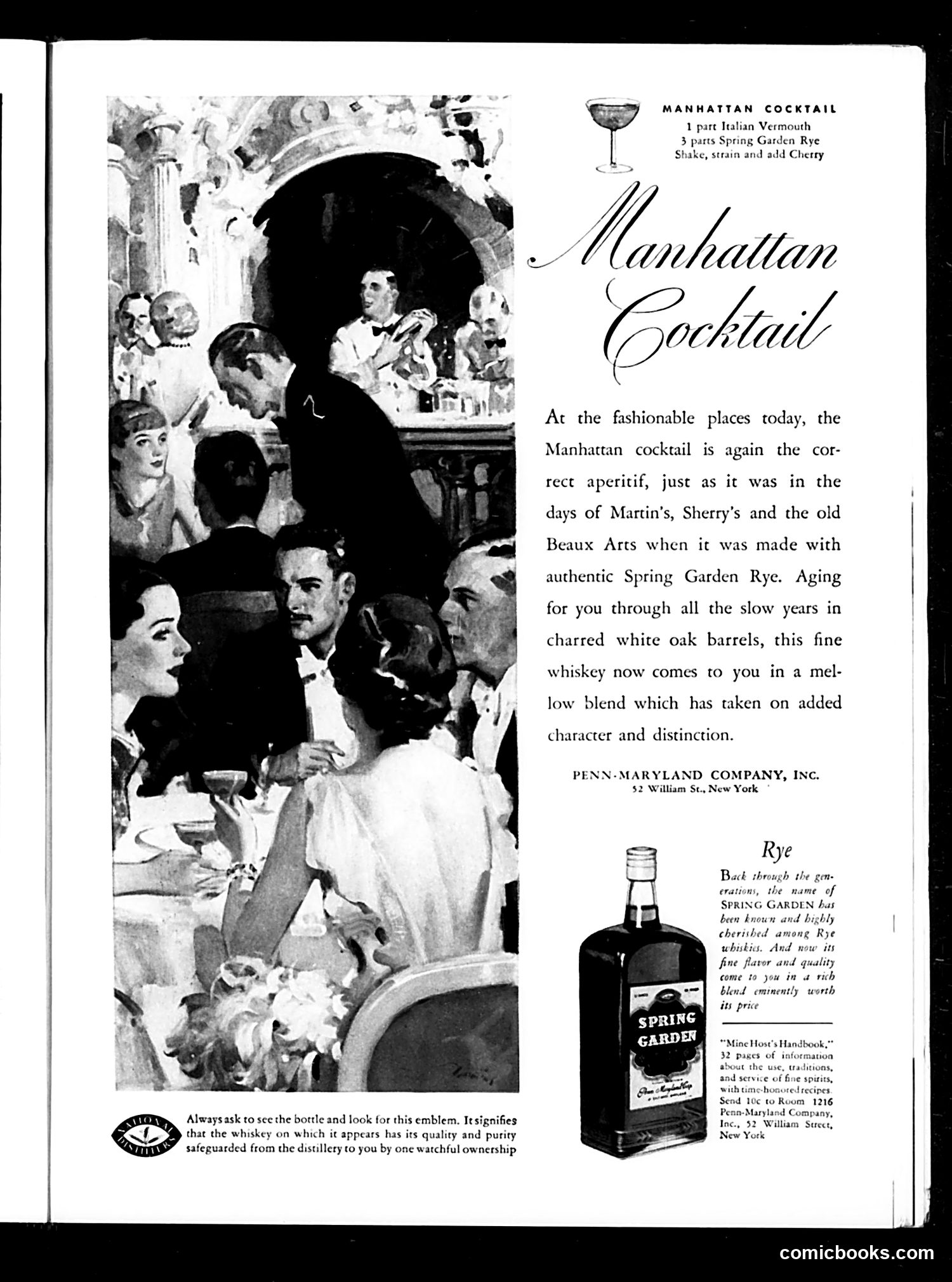 Judge — April 1934 — page 35 of 36