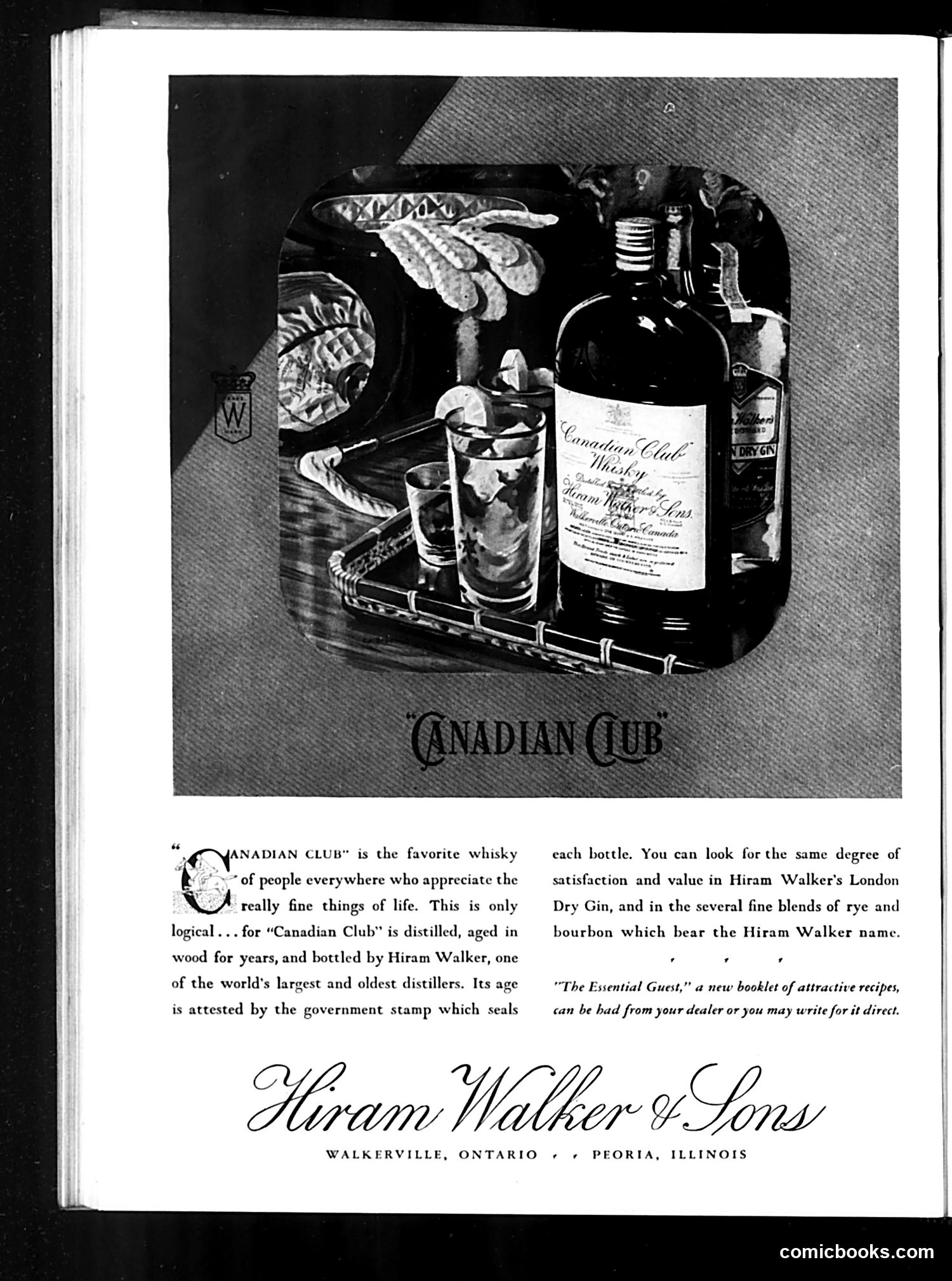 Judge — May 1934 — page 2 of 36