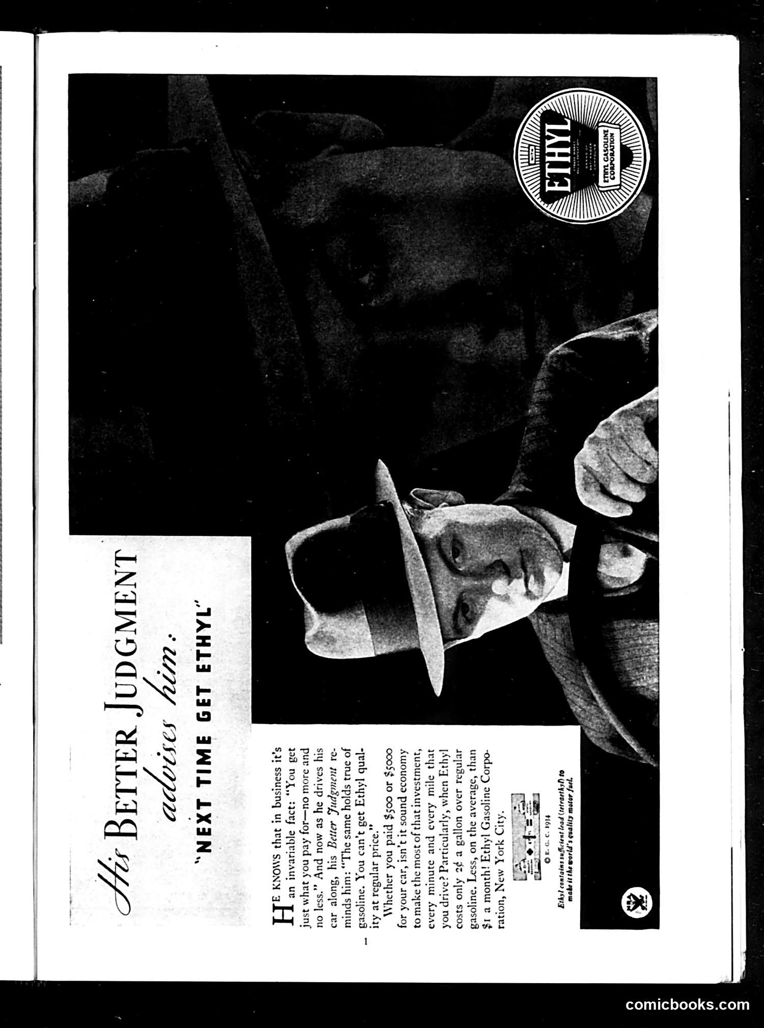 Judge — May 1934 — page 3 of 36