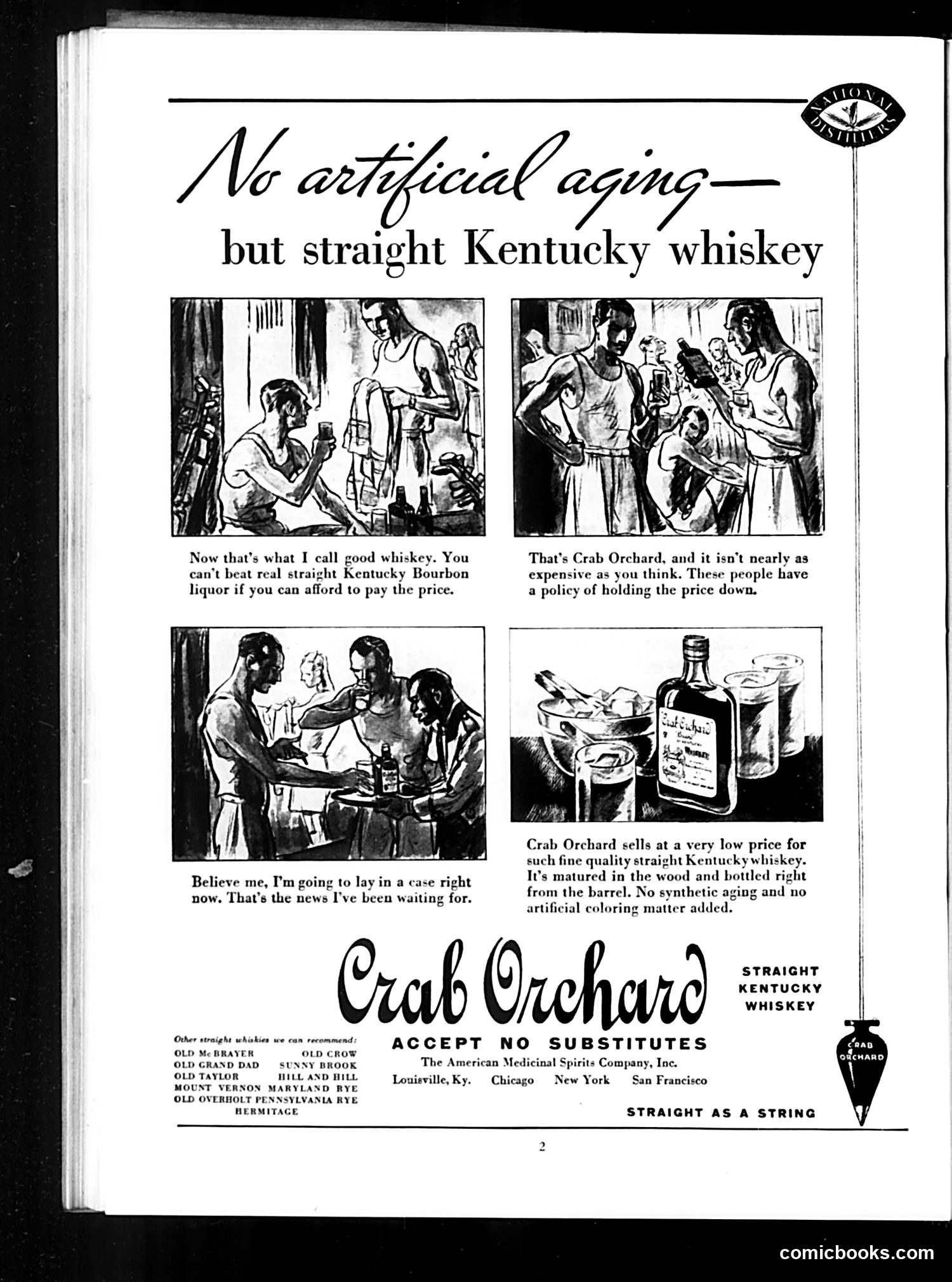 Judge — May 1934 — page 4 of 36