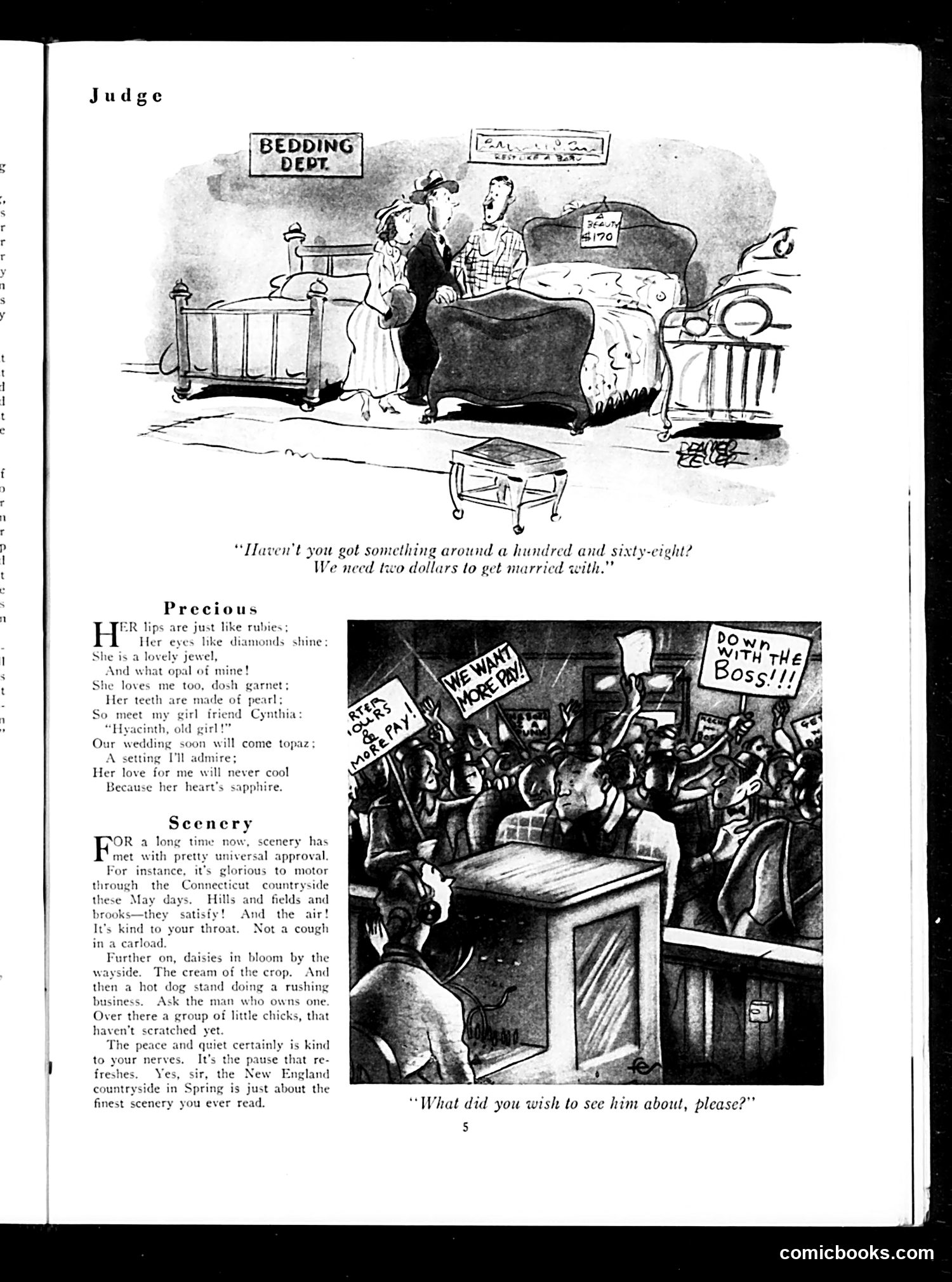Judge — May 1934 — page 7 of 36