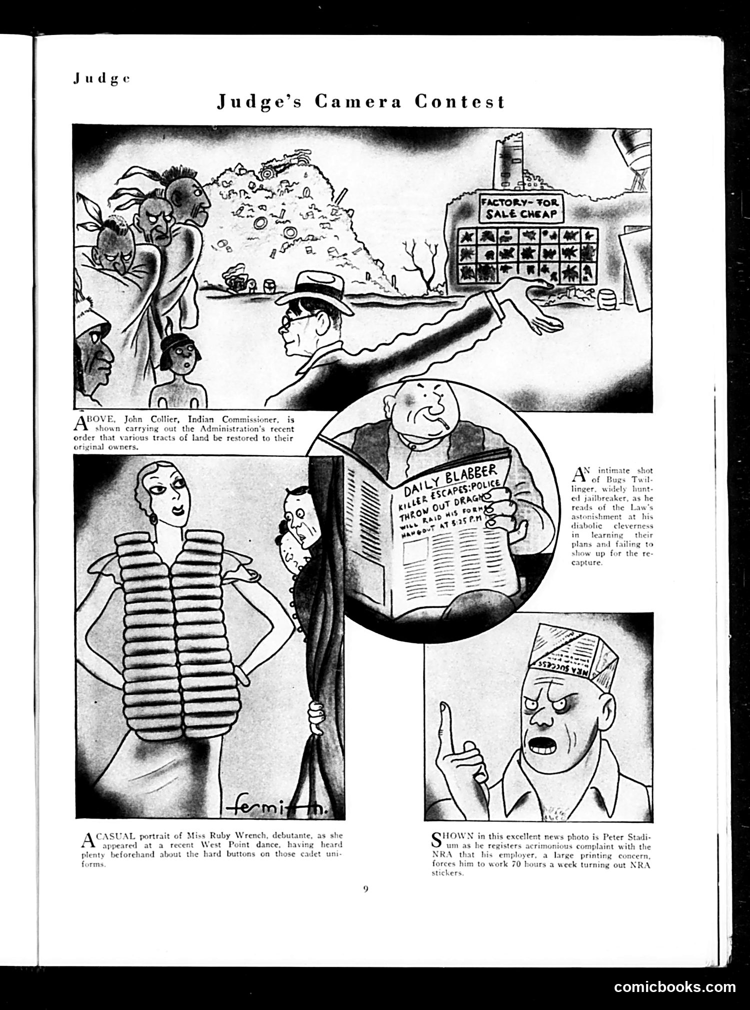 Judge — May 1934 — page 11 of 36
