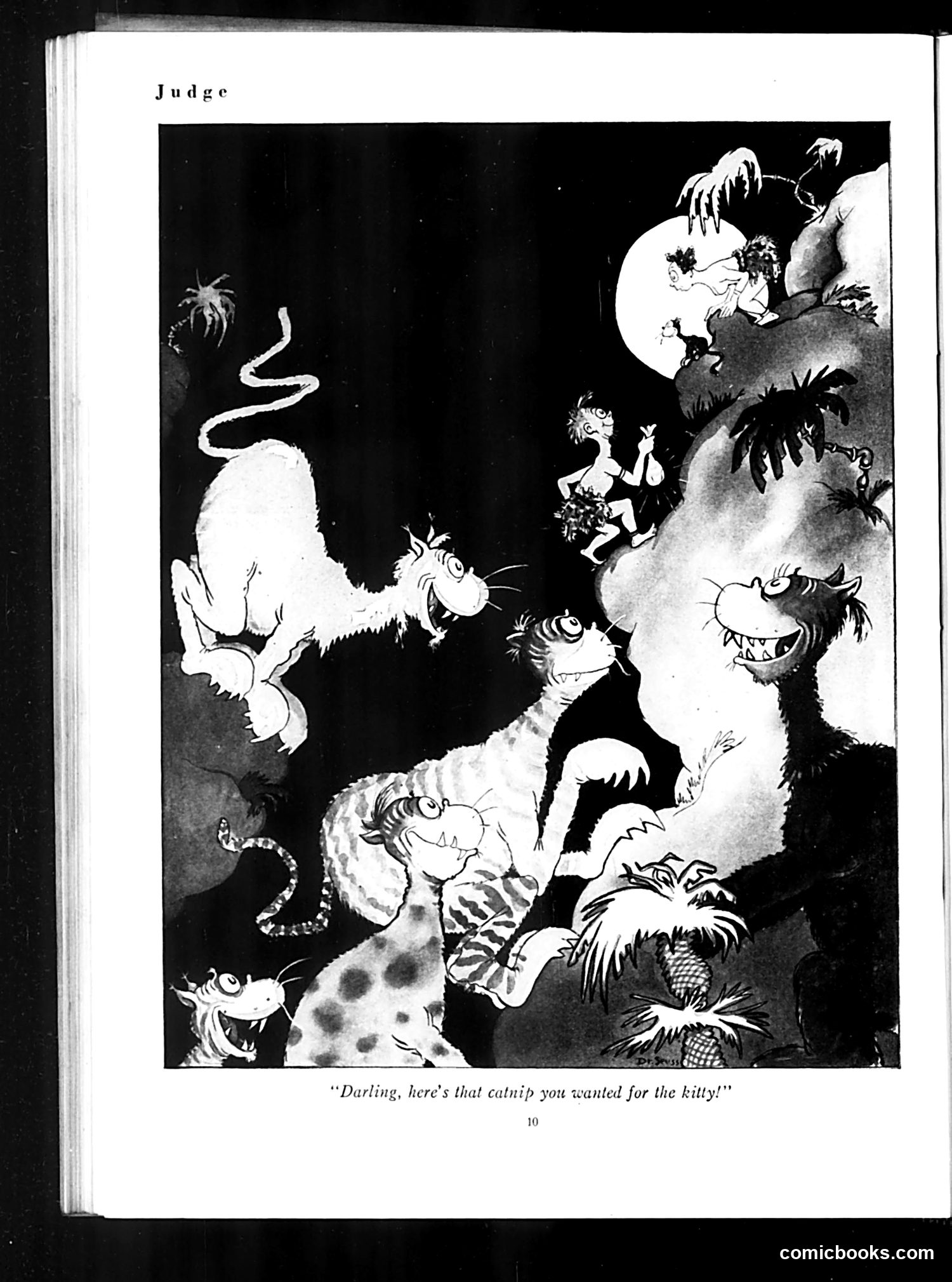 Judge — May 1934 — page 12 of 36