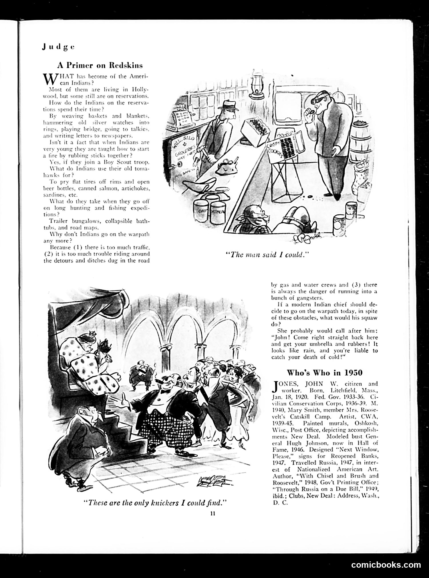 Judge — May 1934 — page 13 of 36