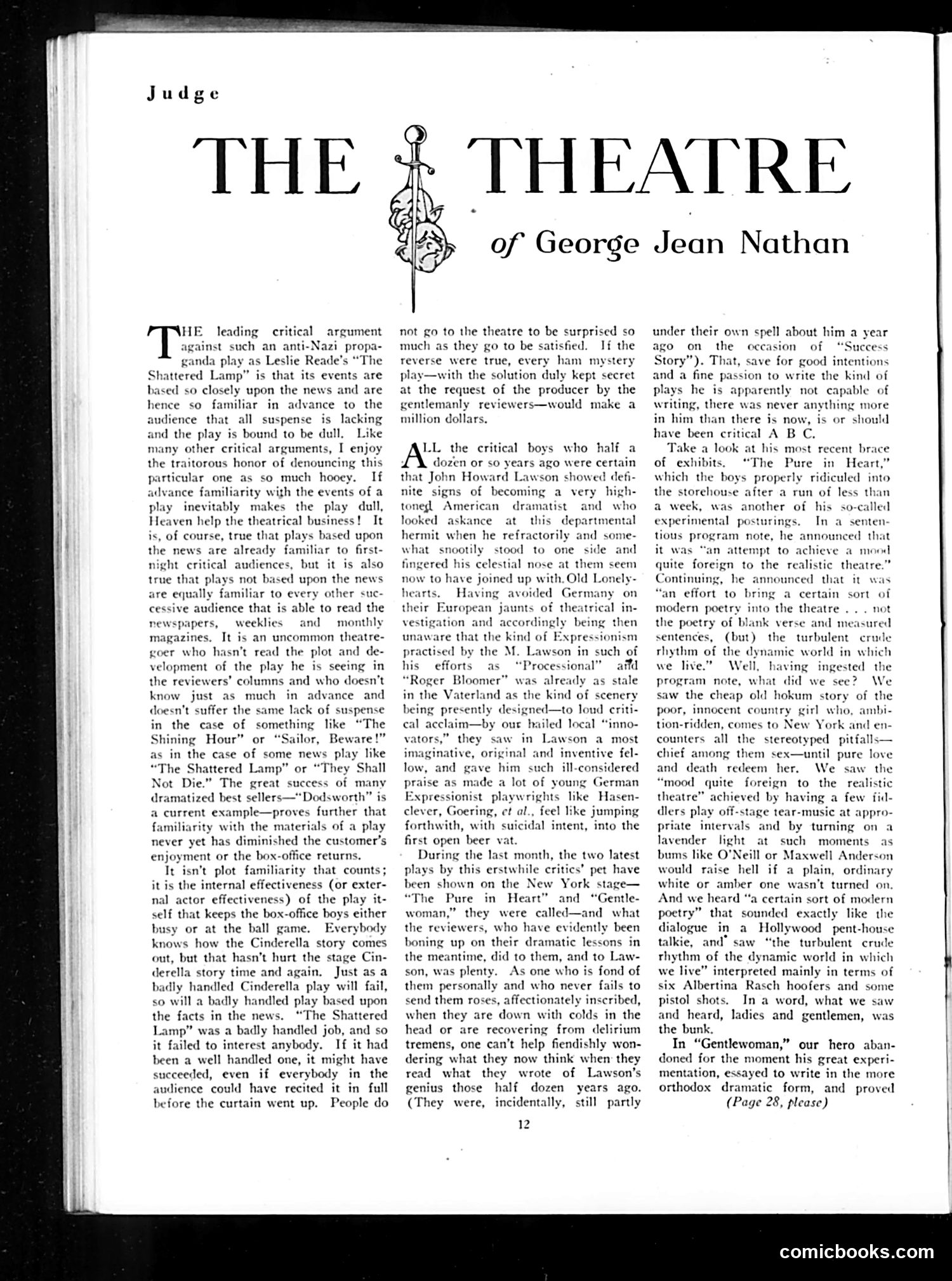 Judge — May 1934 — page 14 of 36