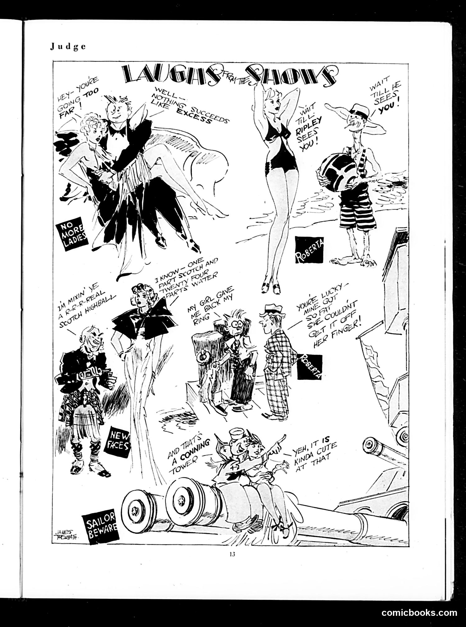 Judge — May 1934 — page 15 of 36