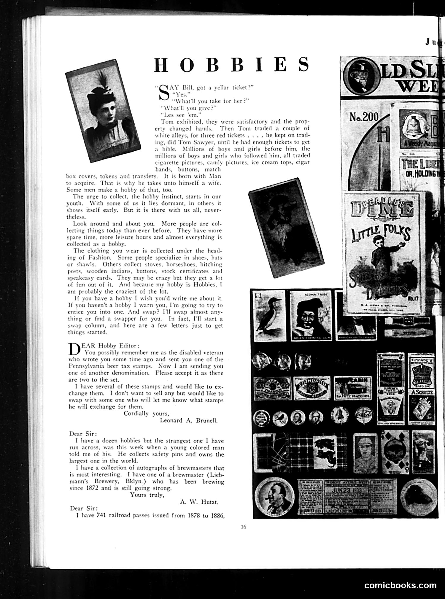Judge — May 1934 — page 18 of 36