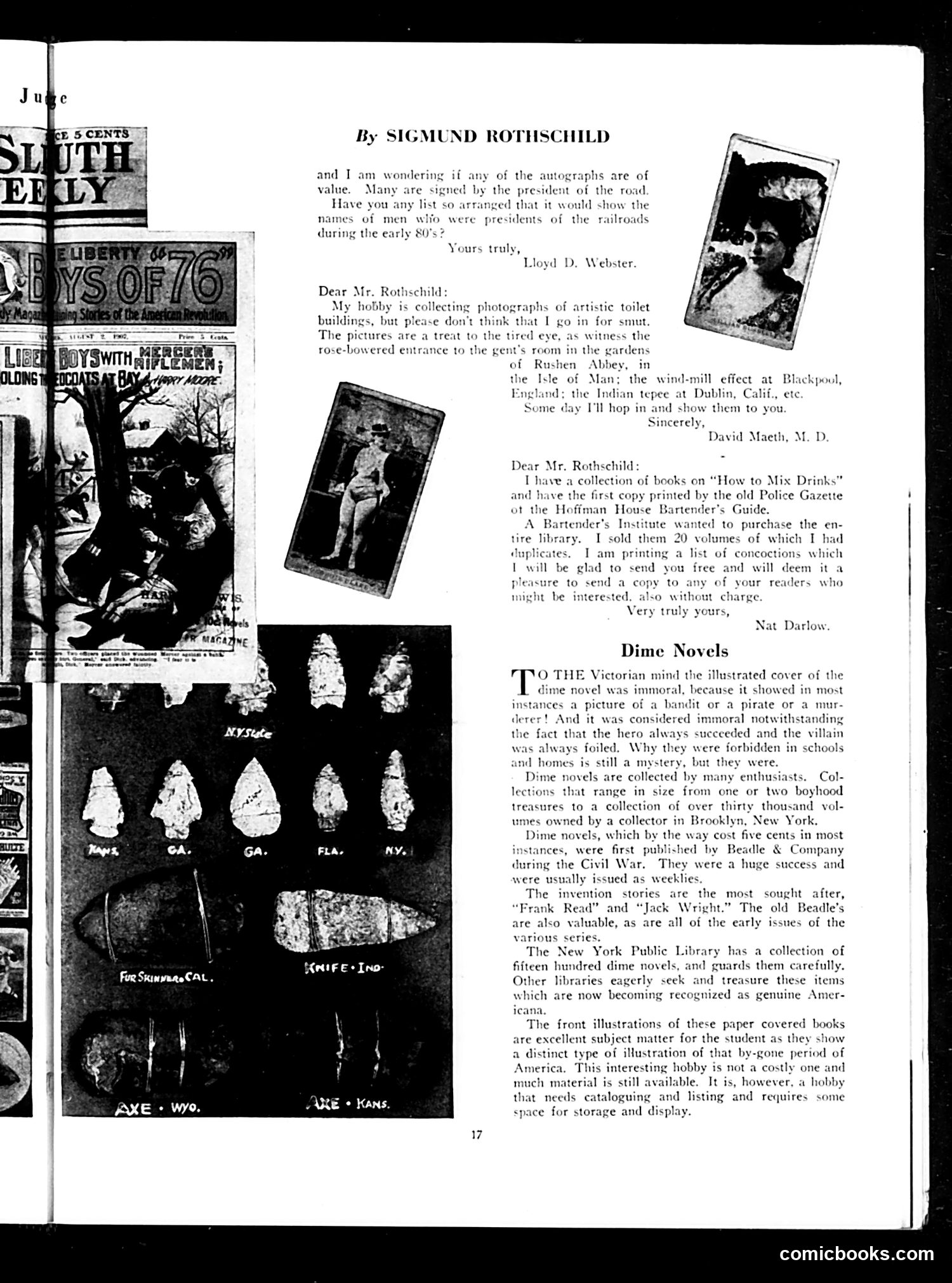 Judge — May 1934 — page 19 of 36