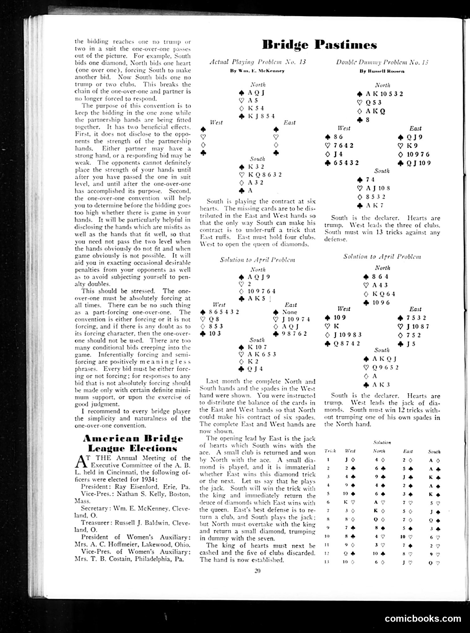 Judge — May 1934 — page 22 of 36