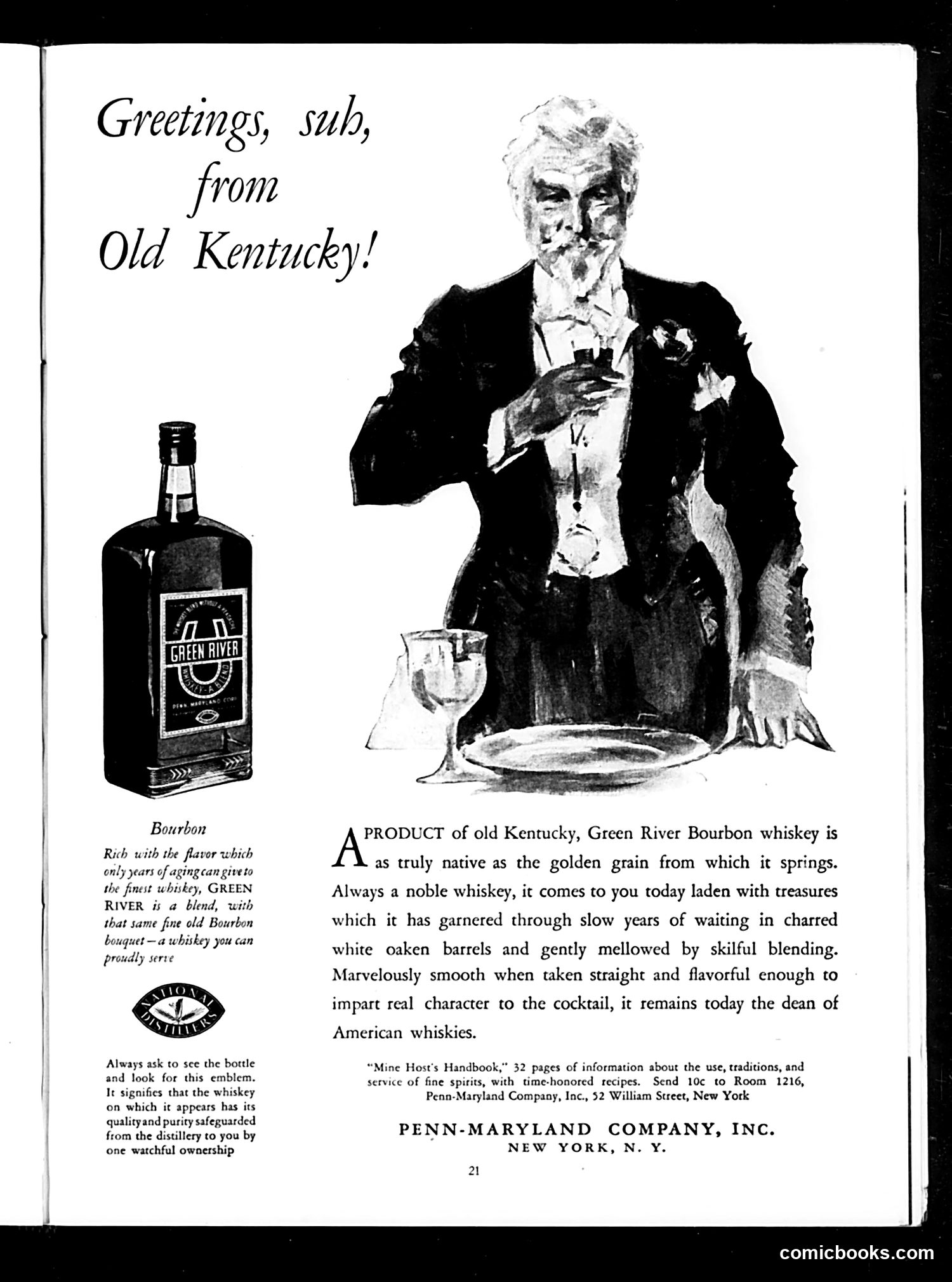 Judge — May 1934 — page 23 of 36