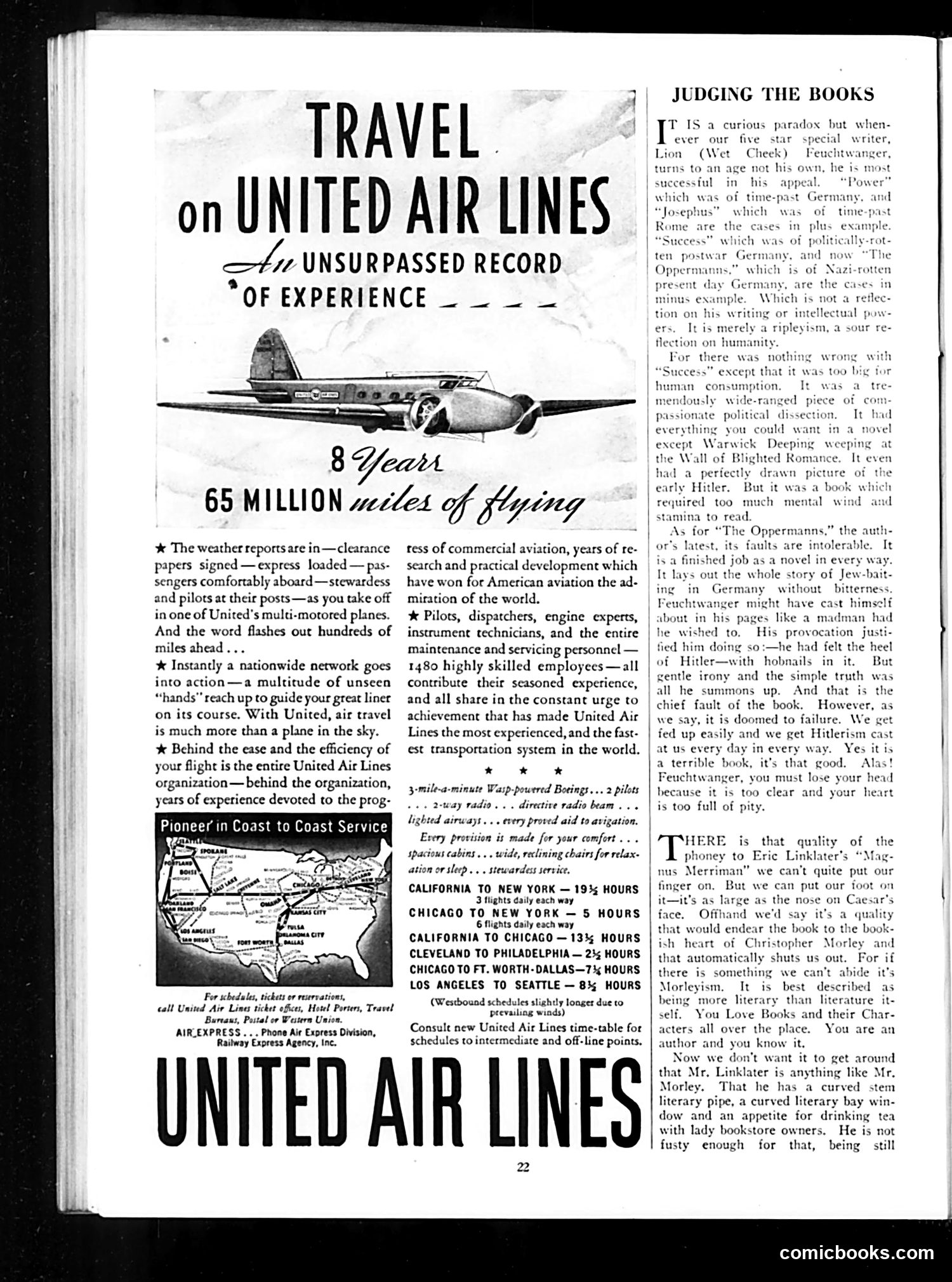 Judge — May 1934 — page 24 of 36