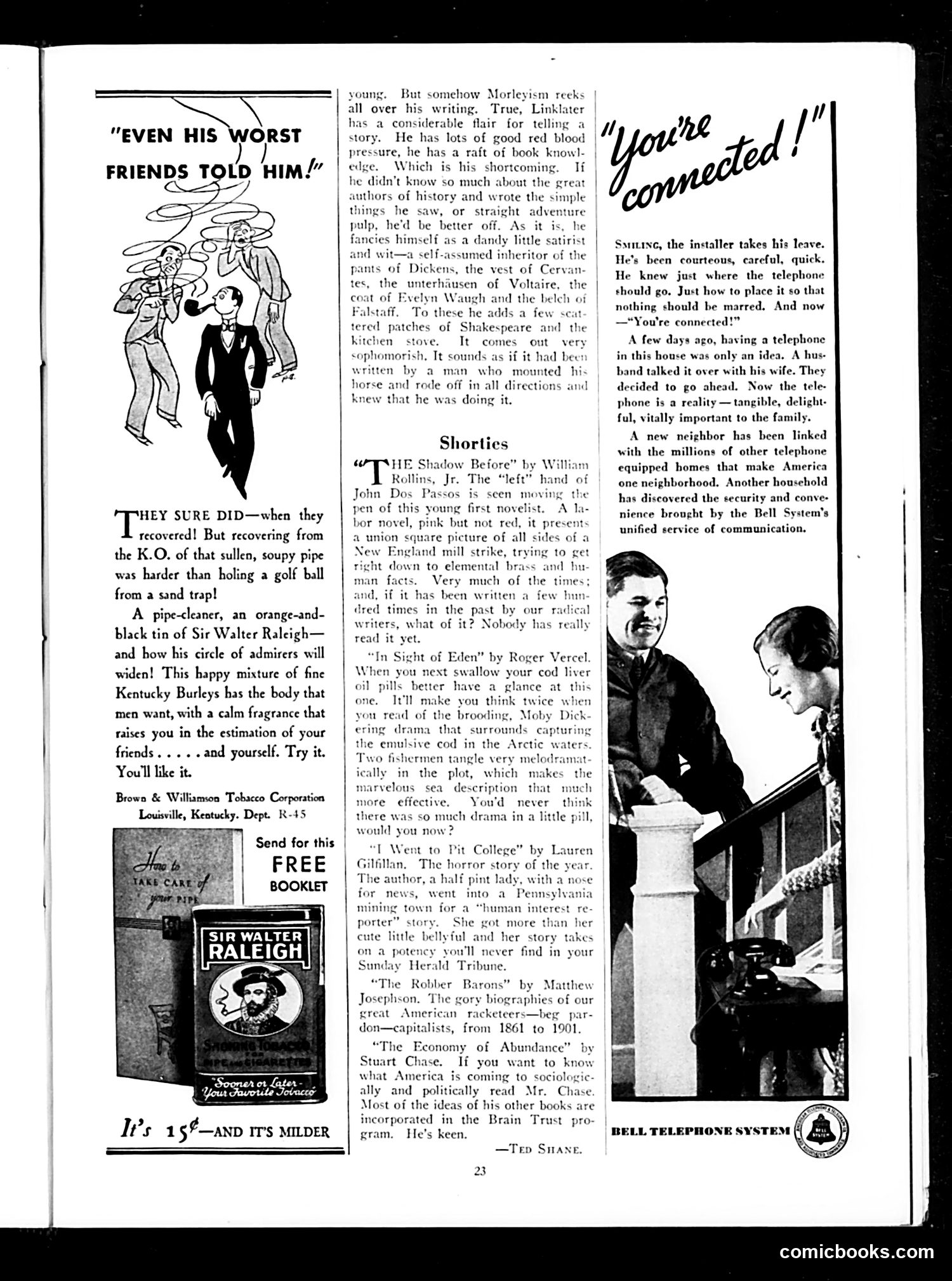 Judge — May 1934 — page 25 of 36