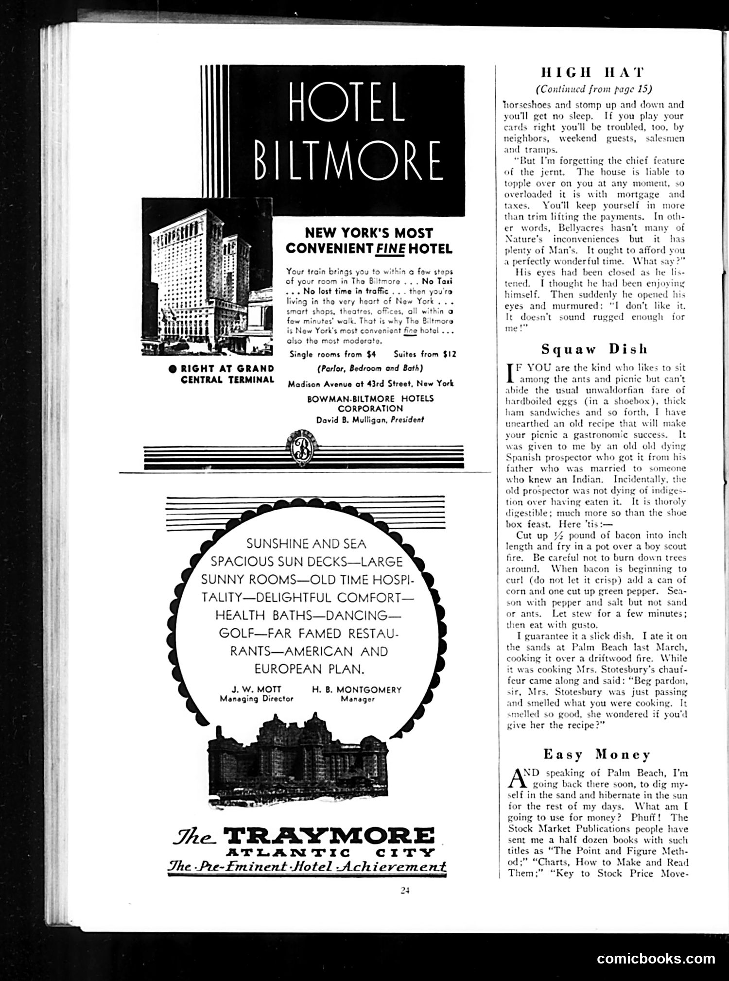 Judge — May 1934 — page 26 of 36