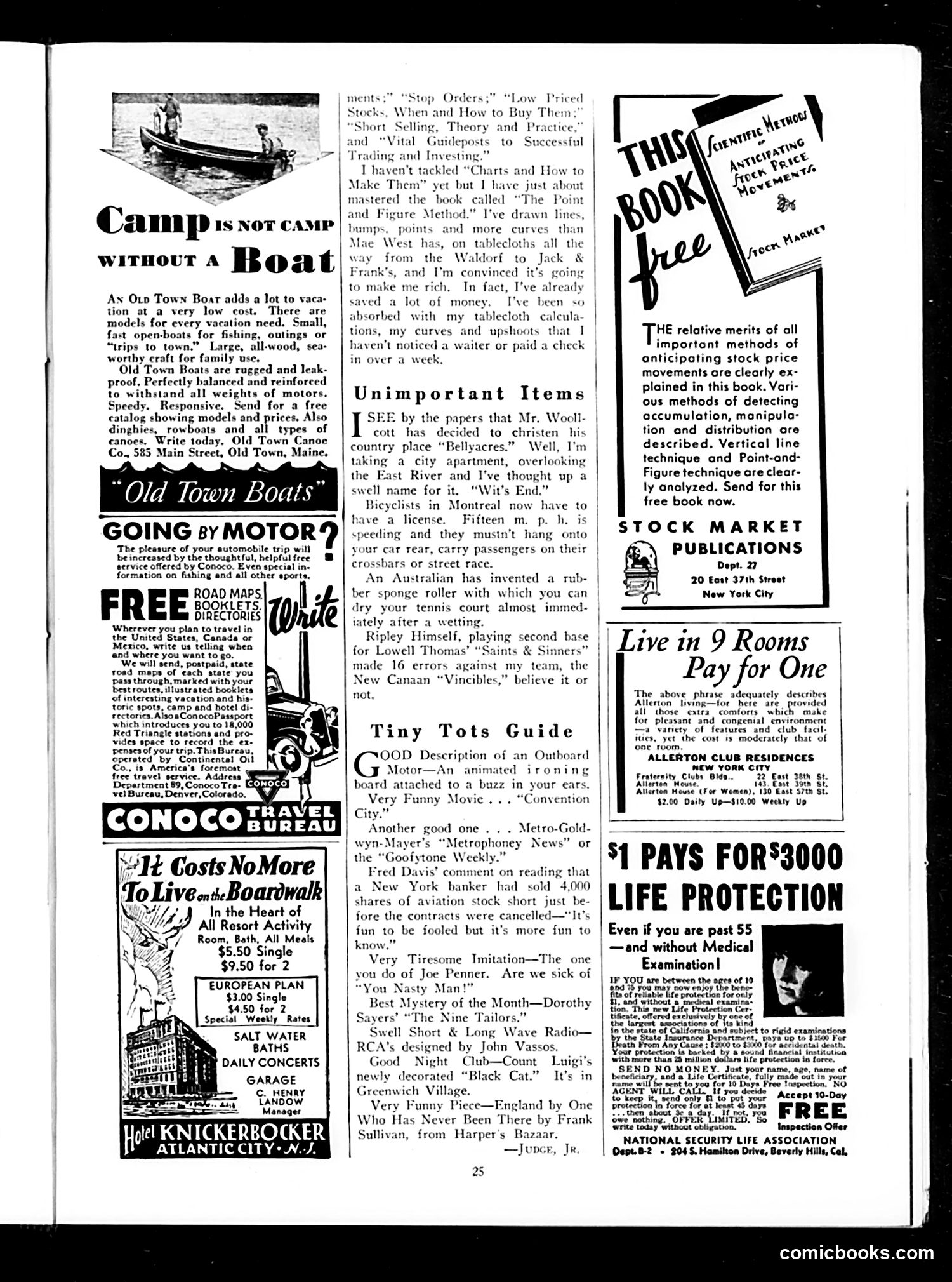 Judge — May 1934 — page 27 of 36