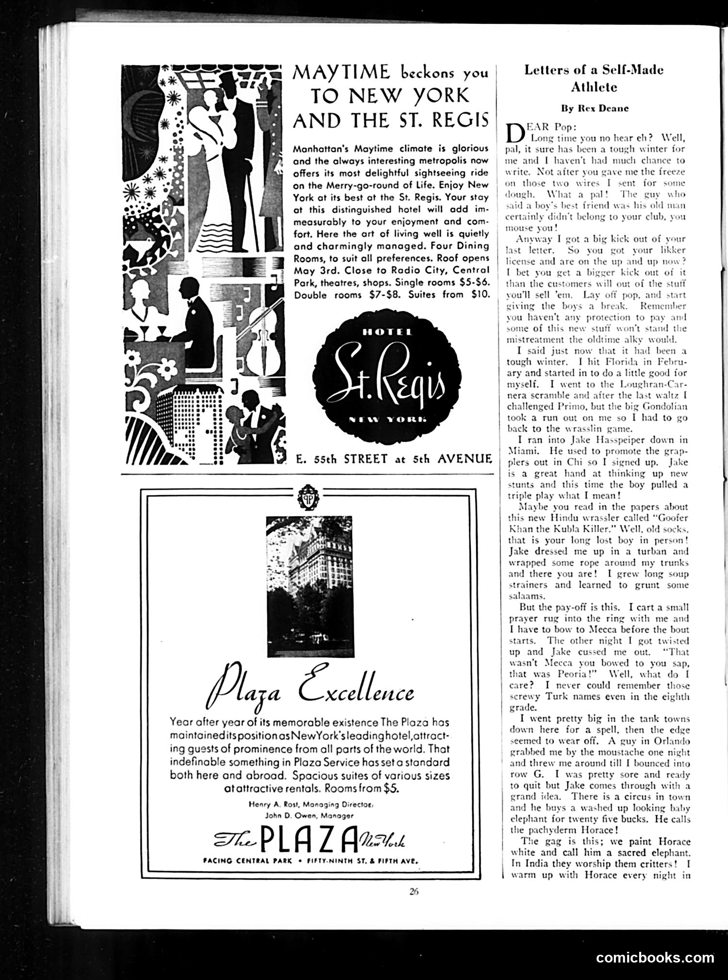 Judge — May 1934 — page 28 of 36