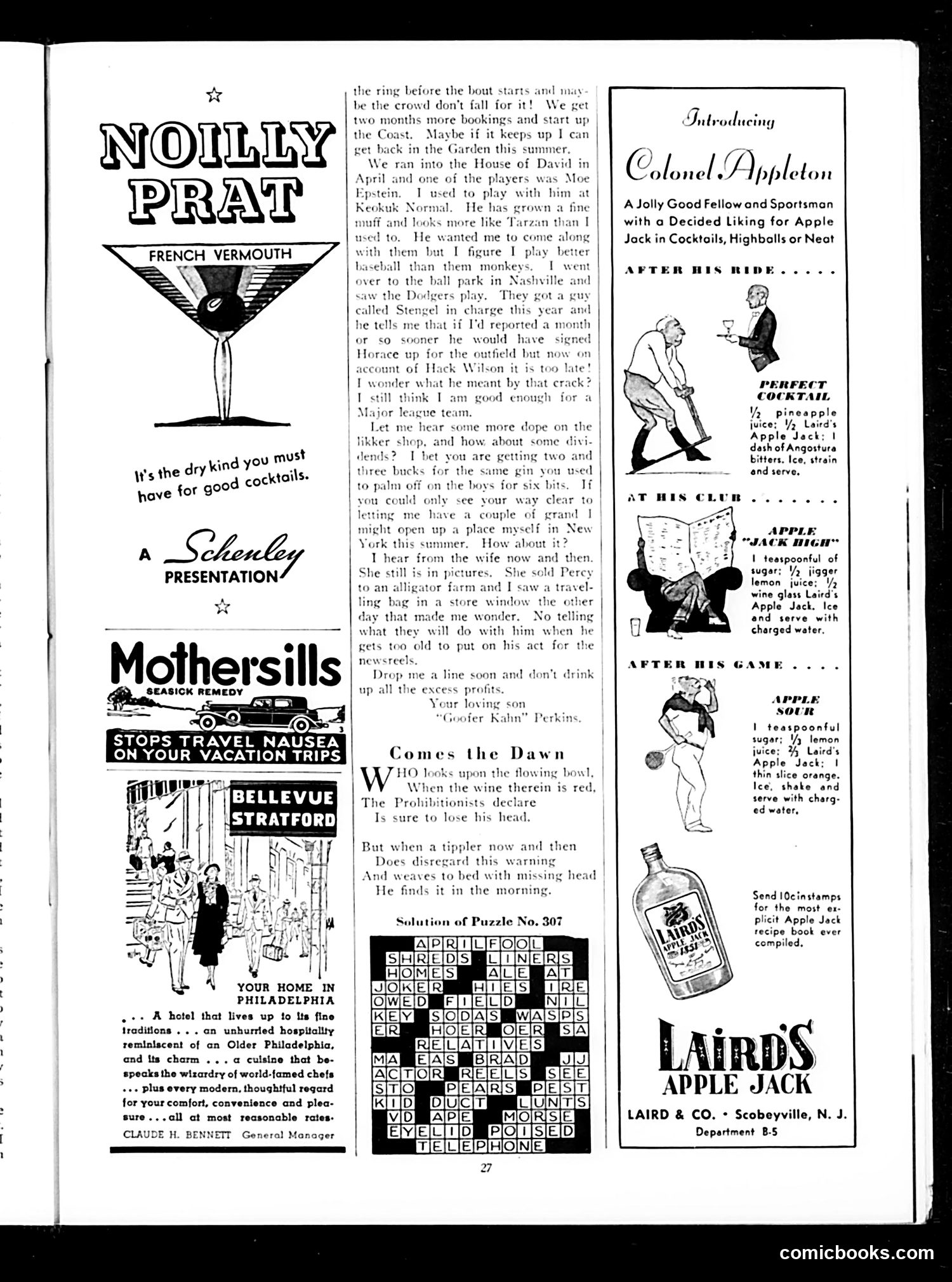 Judge — May 1934 — page 29 of 36