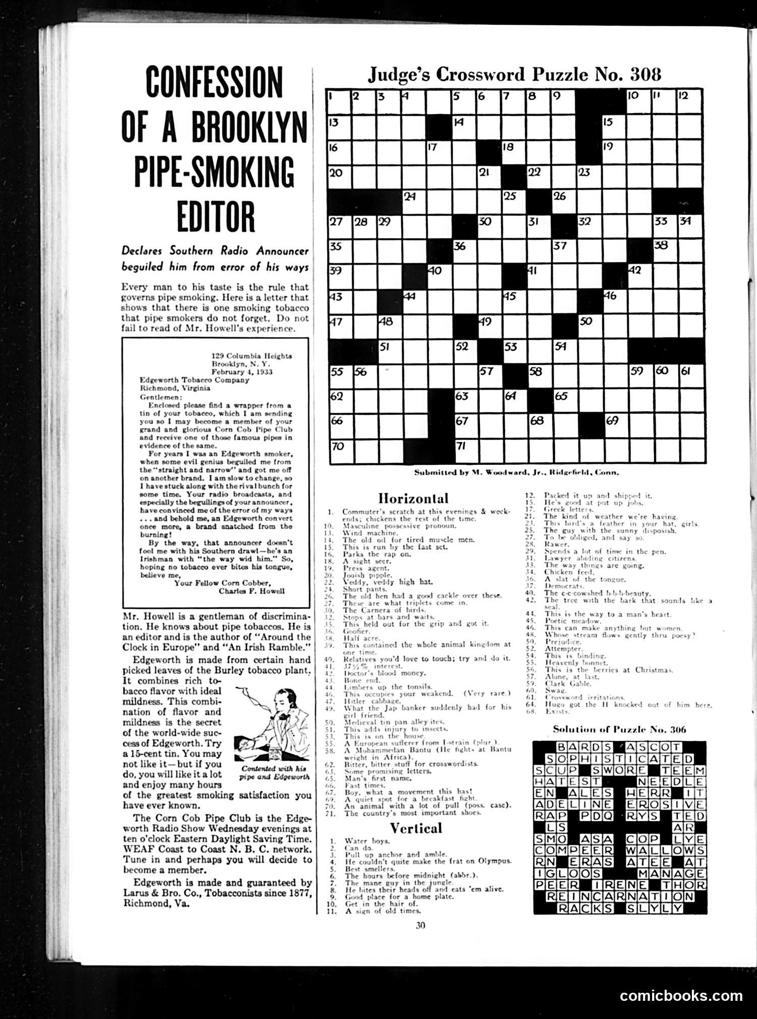 Judge — May 1934 — page 32 of 36