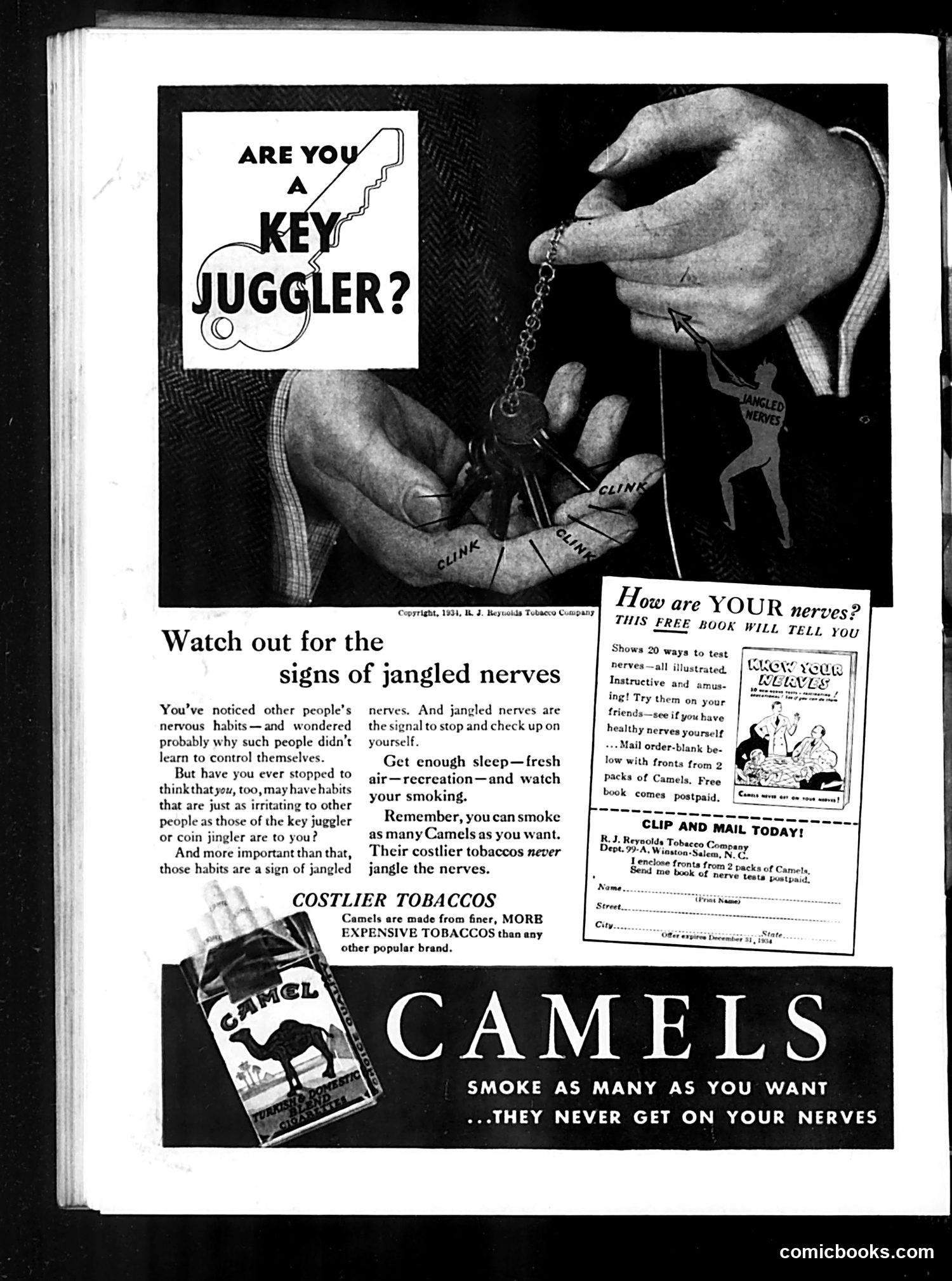Judge — May 1934 — page 36 of 36