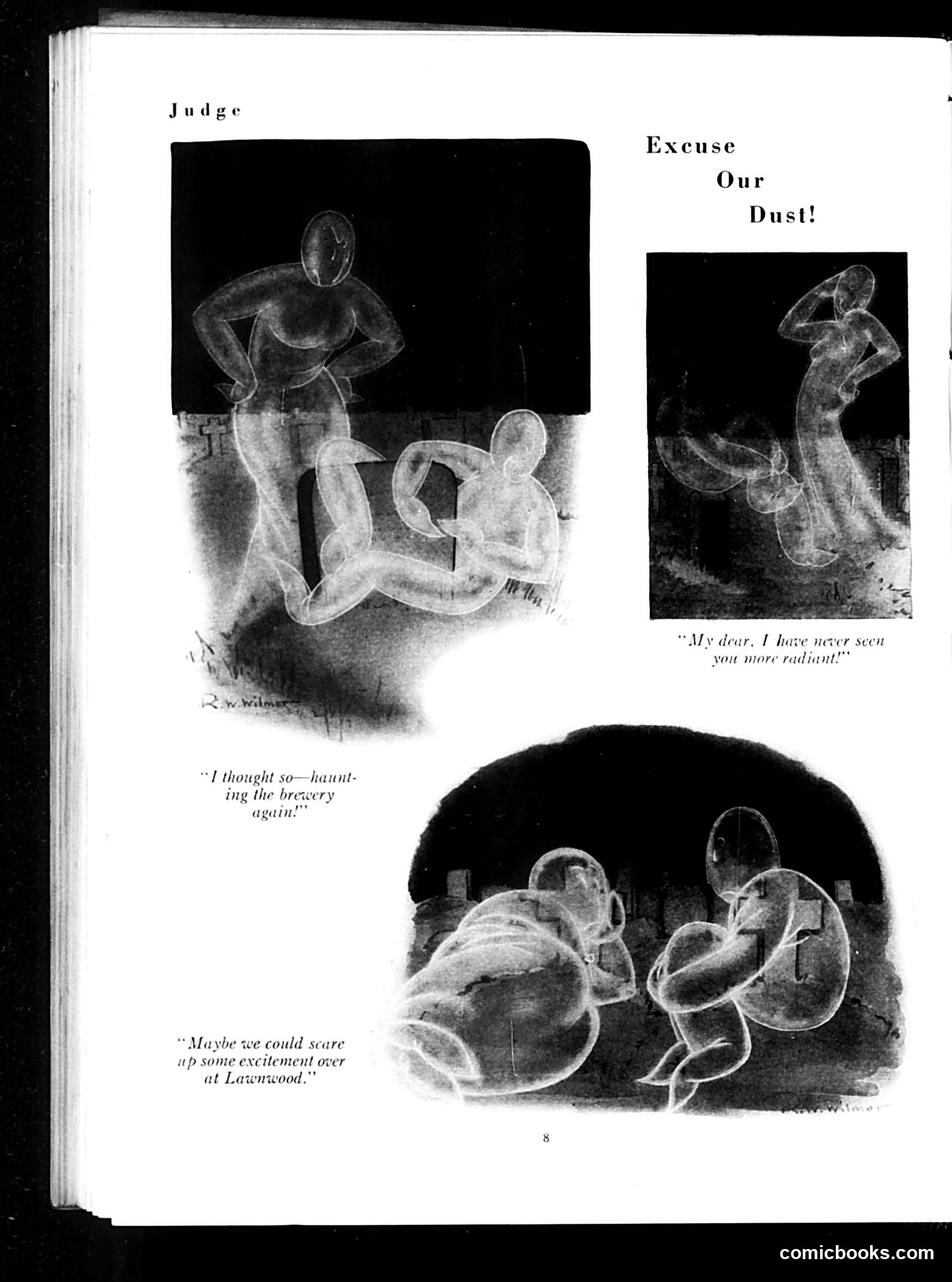 Judge — June 1934 — page 10 of 41