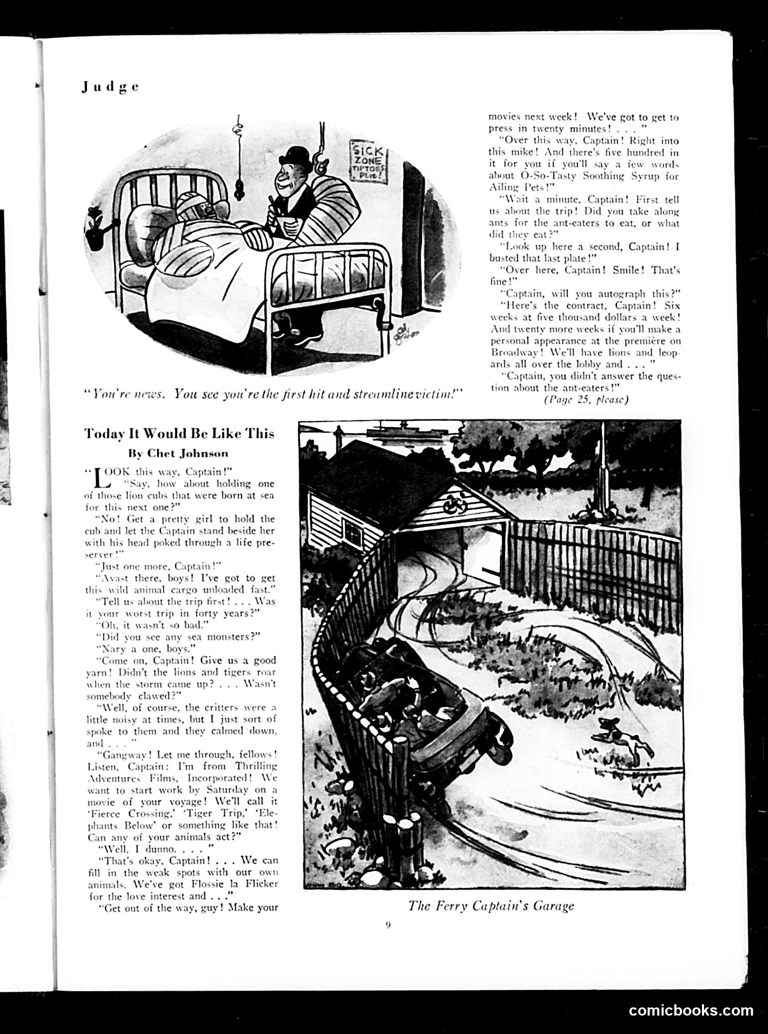 Judge — June 1934 — page 11 of 41