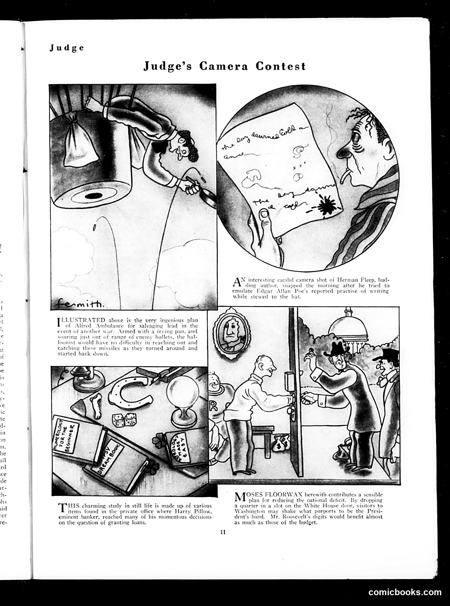 Judge — June 1934 — page 13 of 41