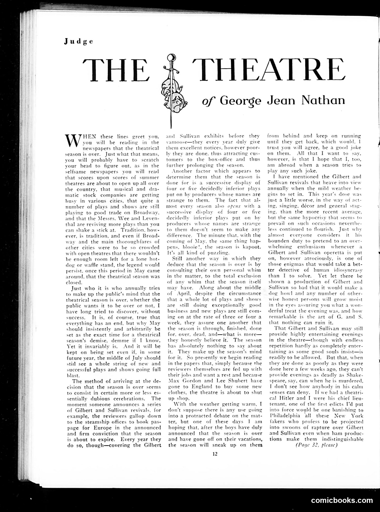 Judge — June 1934 — page 14 of 41