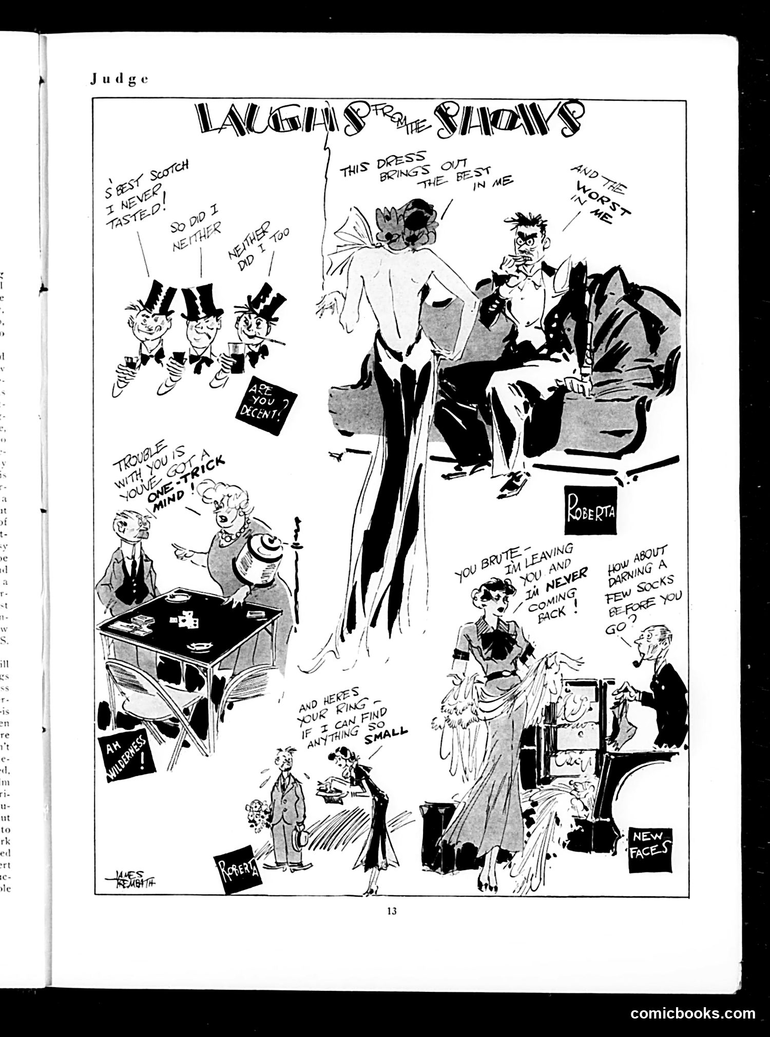 Judge — June 1934 — page 15 of 41