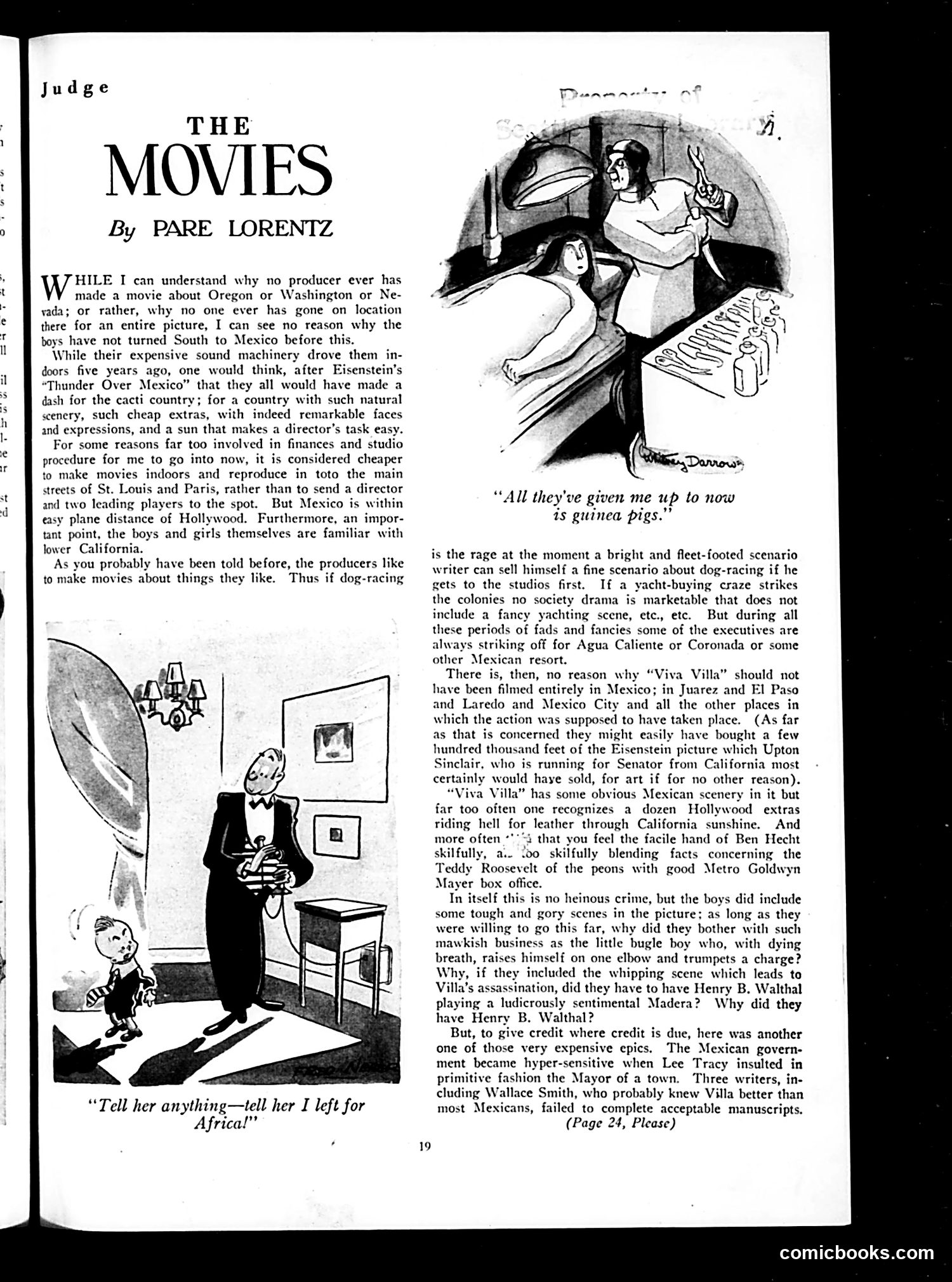 Judge — June 1934 — page 21 of 41