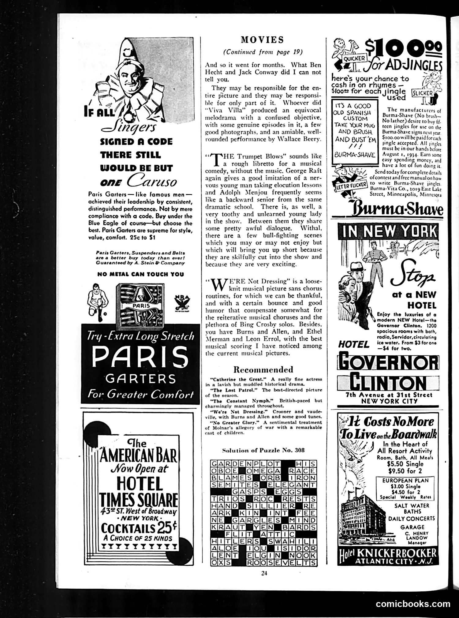Judge — June 1934 — page 26 of 41