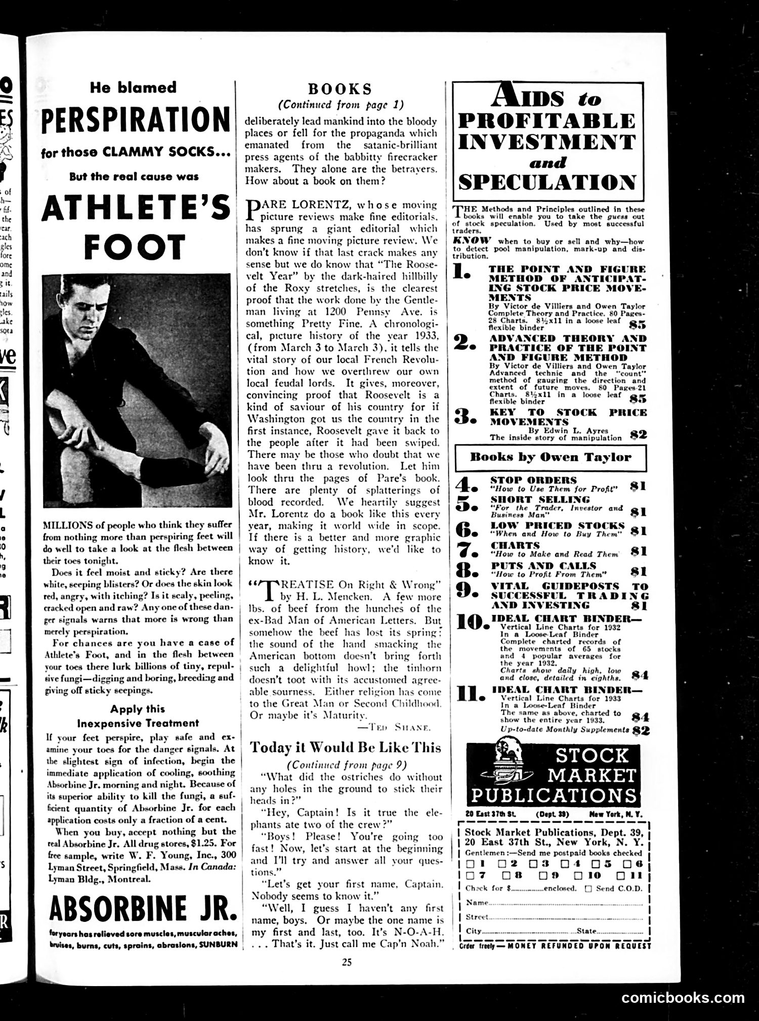 Judge — June 1934 — page 27 of 41