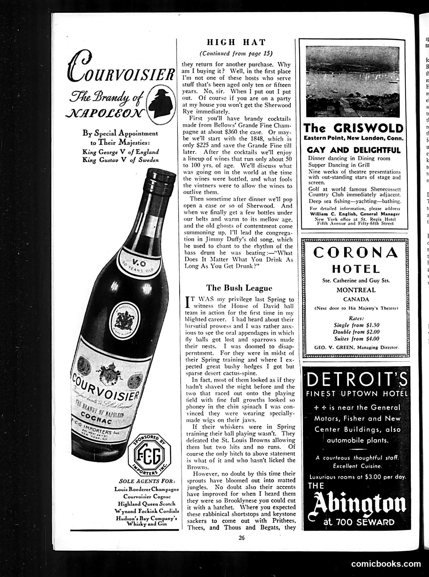 Judge — June 1934 — page 28 of 41