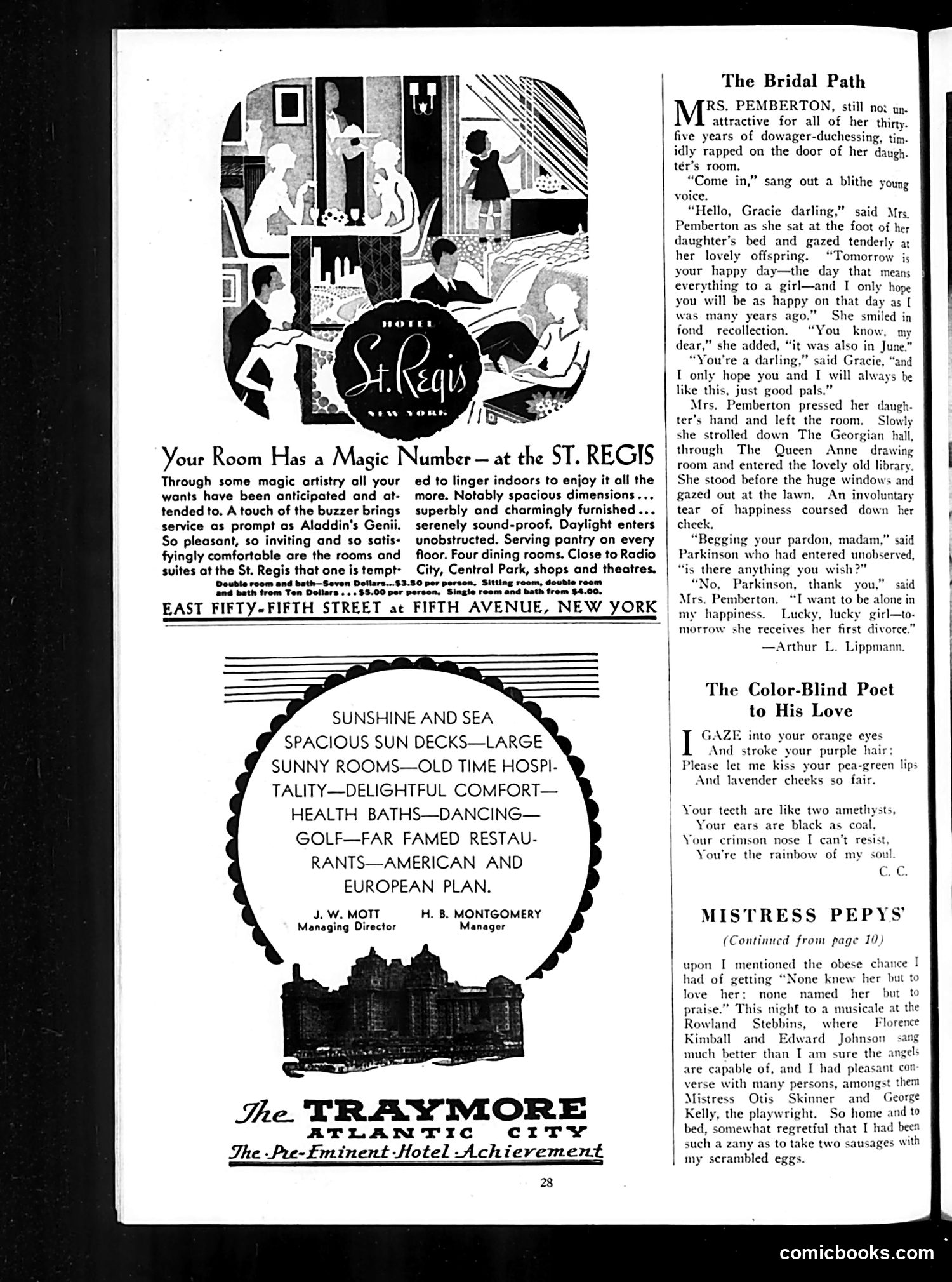 Judge — June 1934 — page 30 of 41
