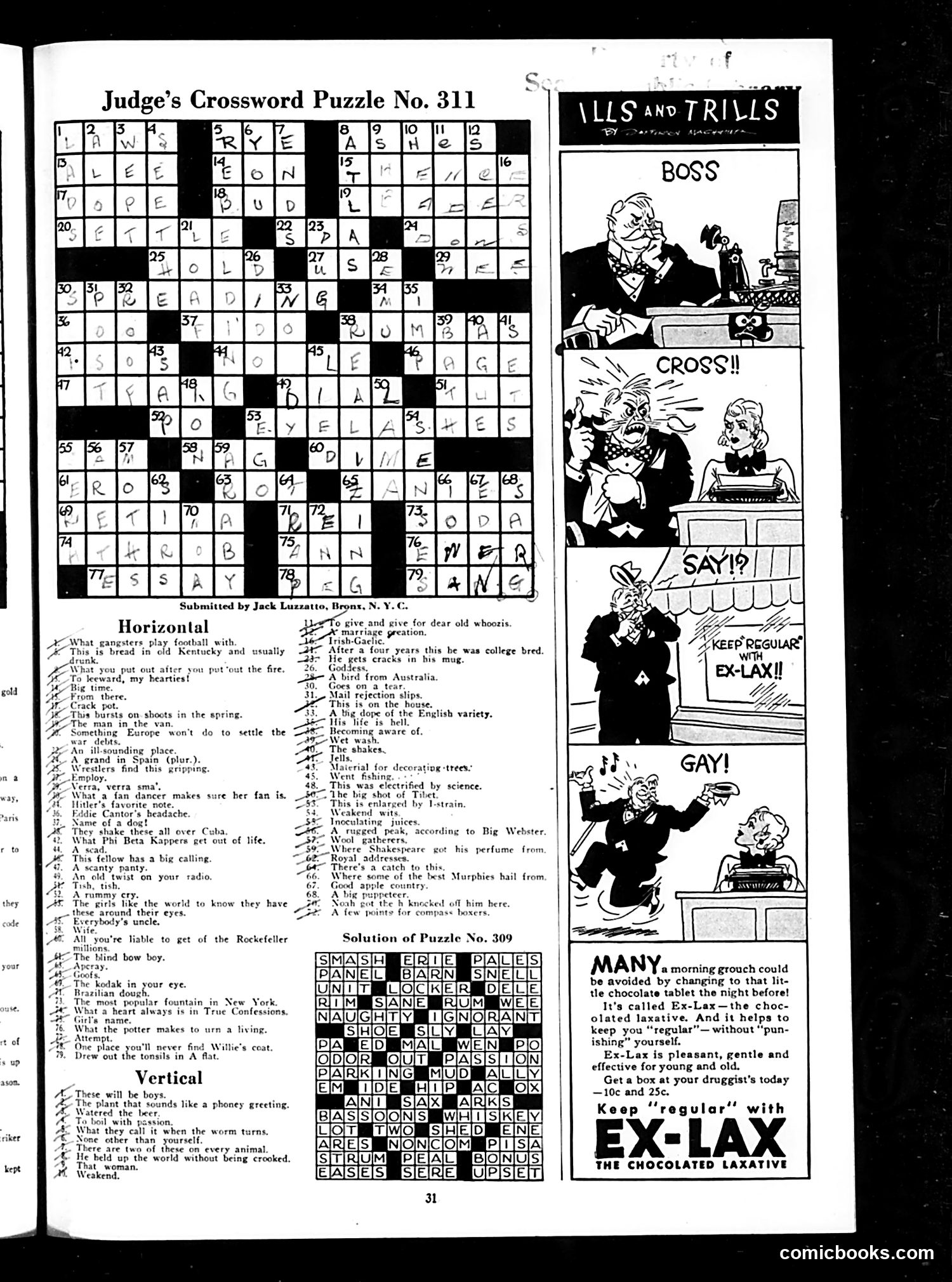 Judge — June 1934 — page 33 of 41