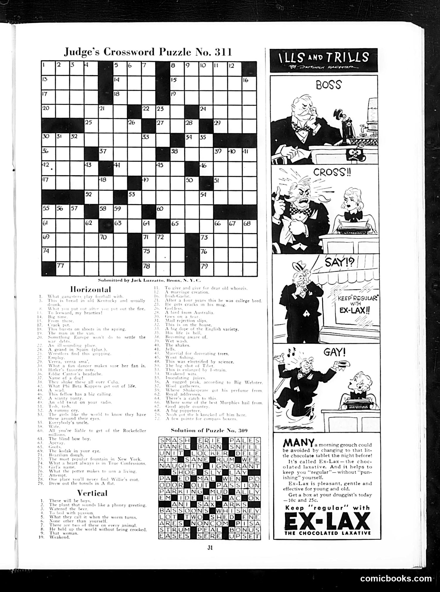 Judge — June 1934 — page 35 of 41